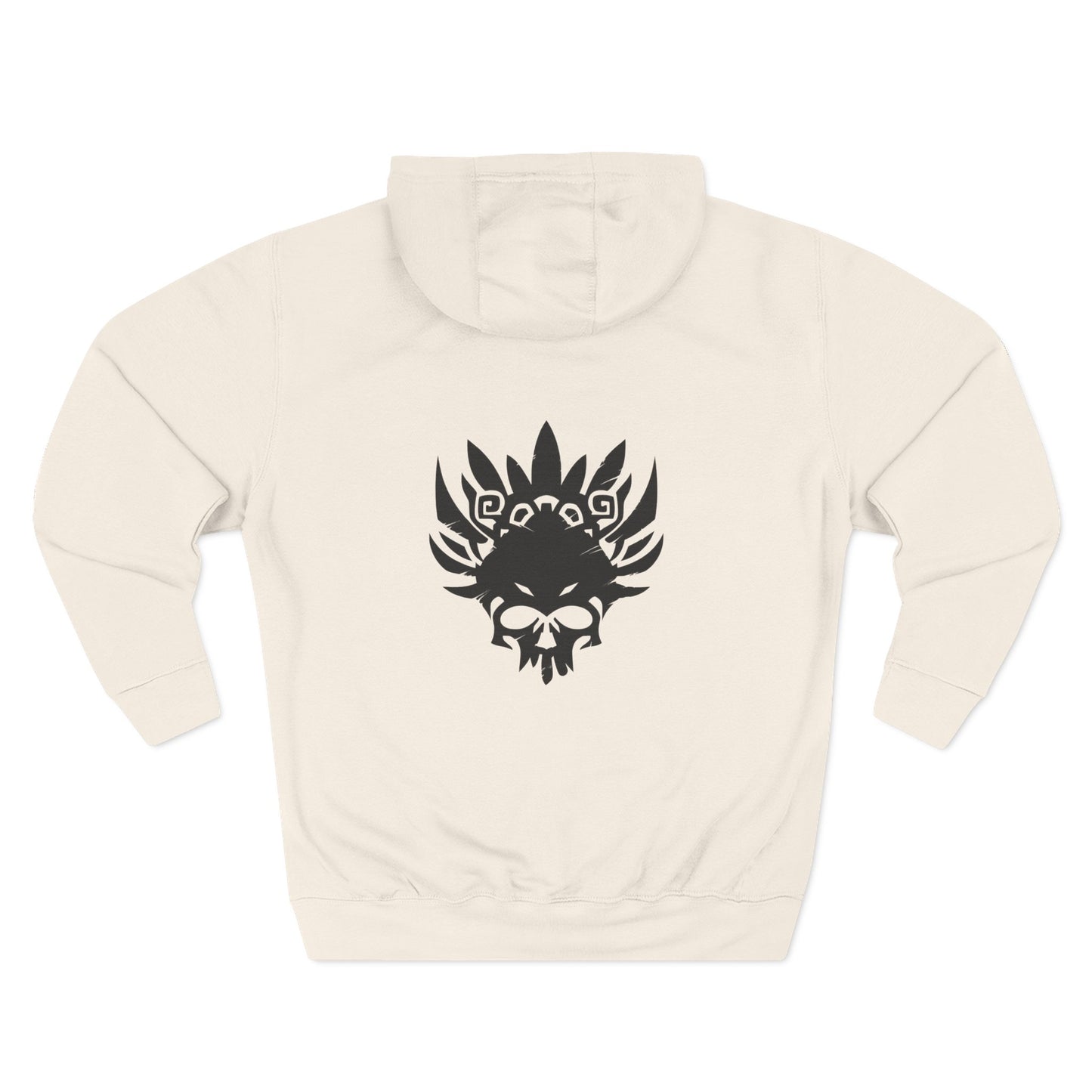 Corpse Collector Pathway Hoodie