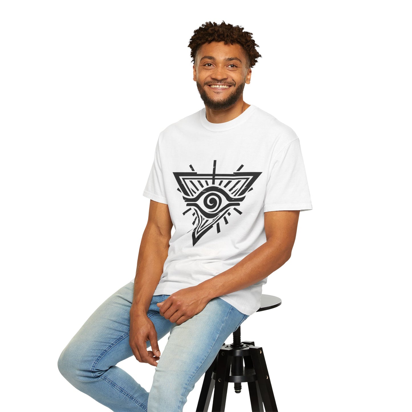 Mystery Pryer Pathway | Lord of the Mysteries inspired T-Shirt