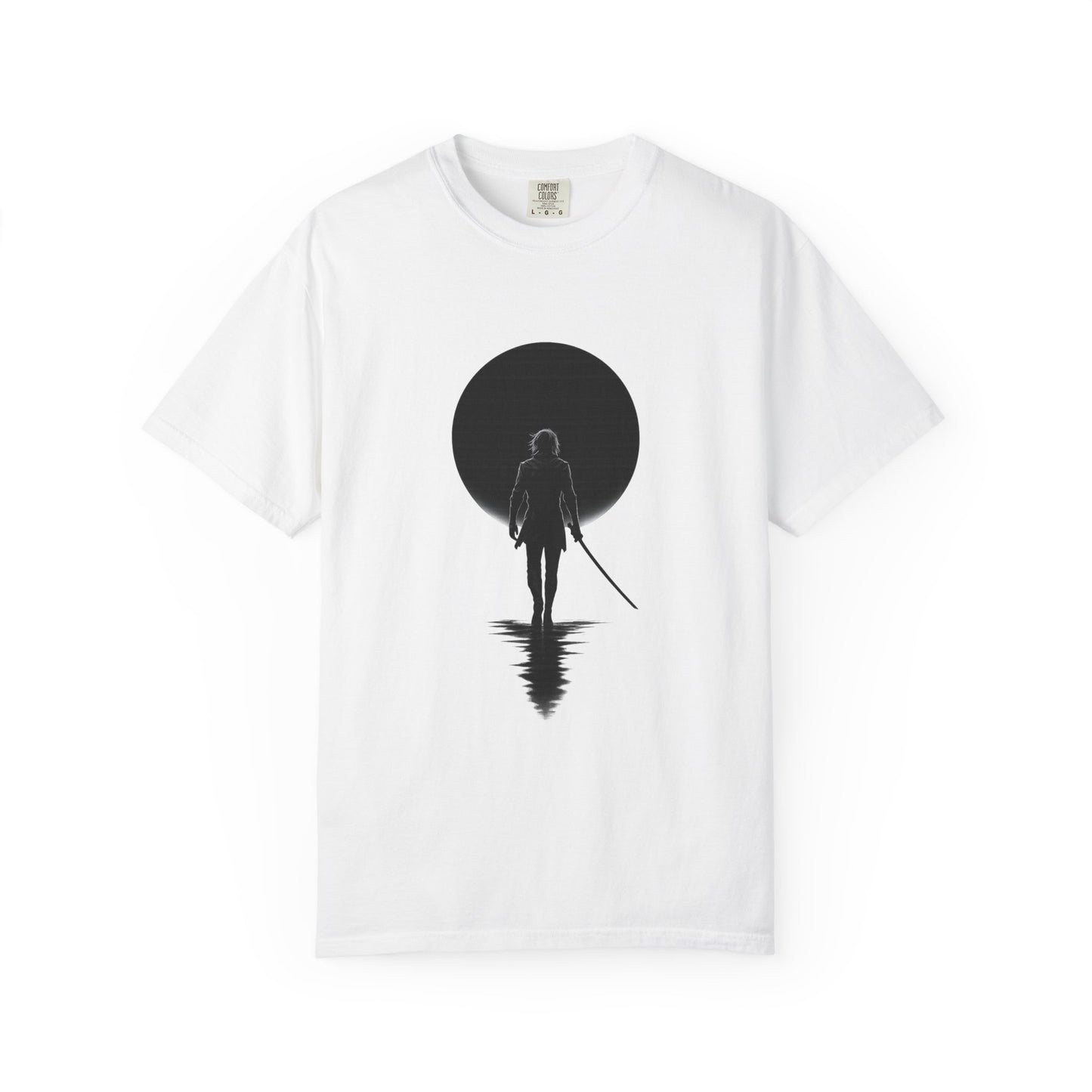 Sunny Soul Sea | Shadow Slave inspired T-Shirt