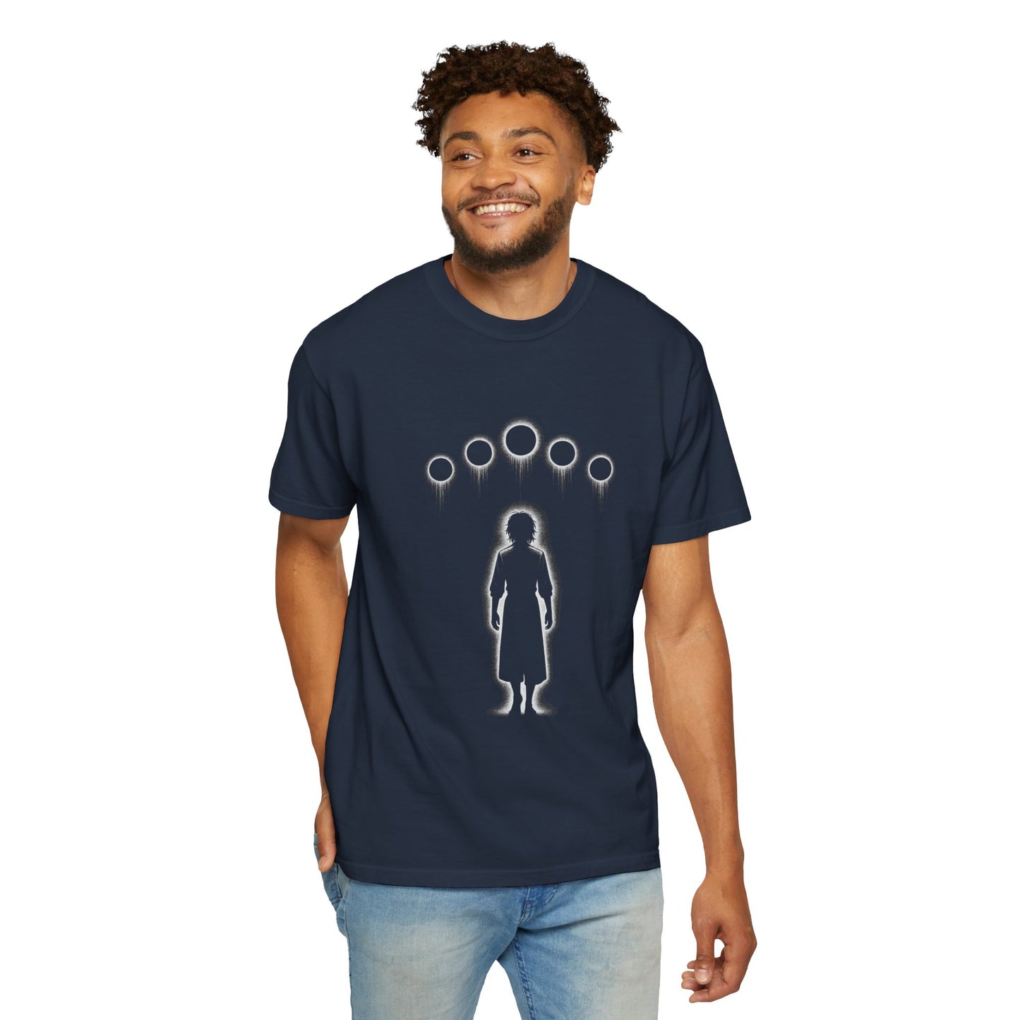 Sunny in Soul Sea | Shadow Slave inspired T-Shirt