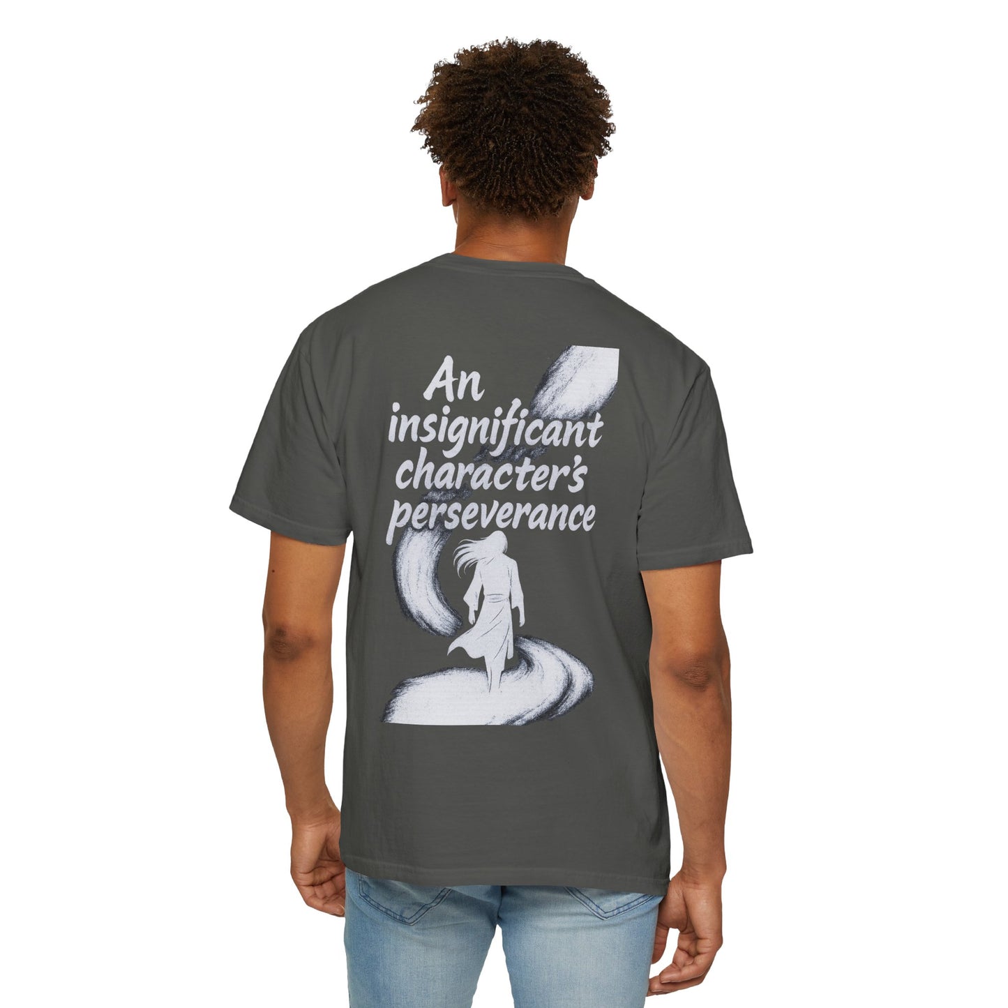 An insignificant character's perseverance - Fang Yuan | Reverend Insanity inspired T-Shirt