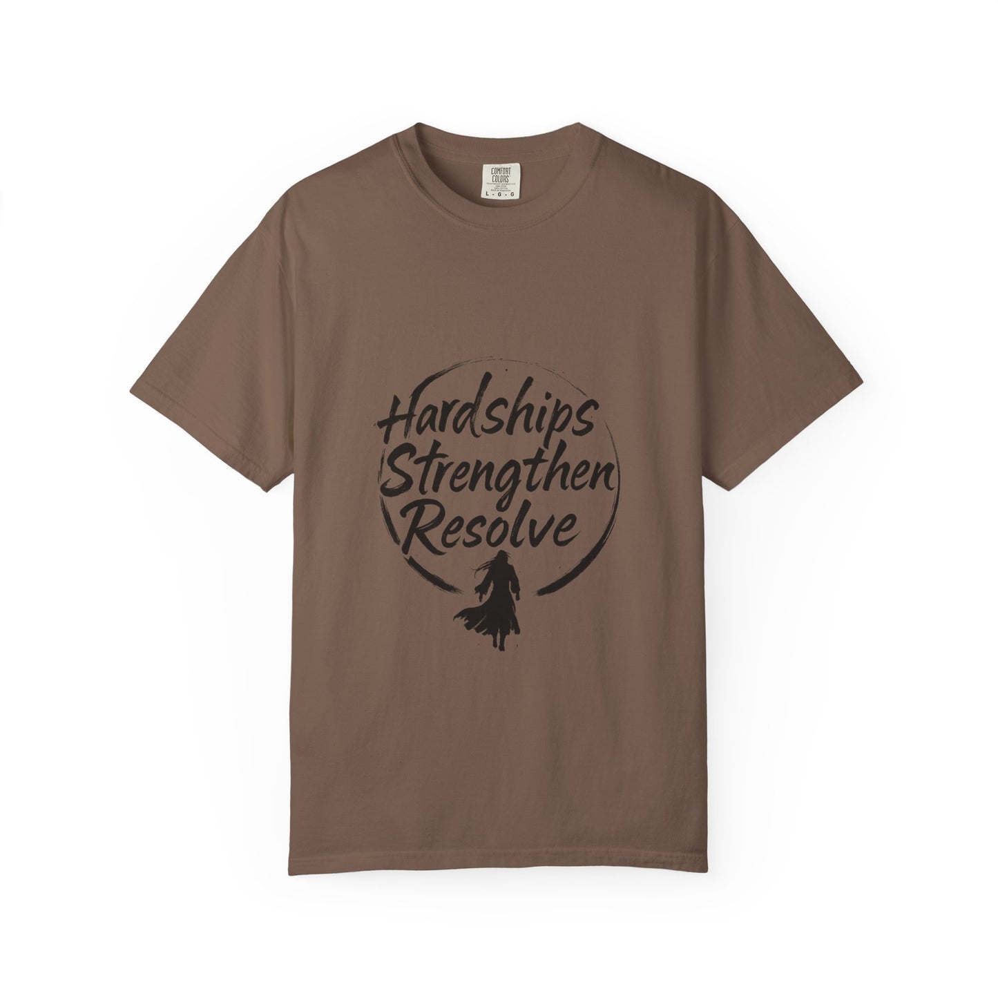 Hardships Strengthen Resolve - Fang Yuan | Reverend Insanity inspired T-Shirt