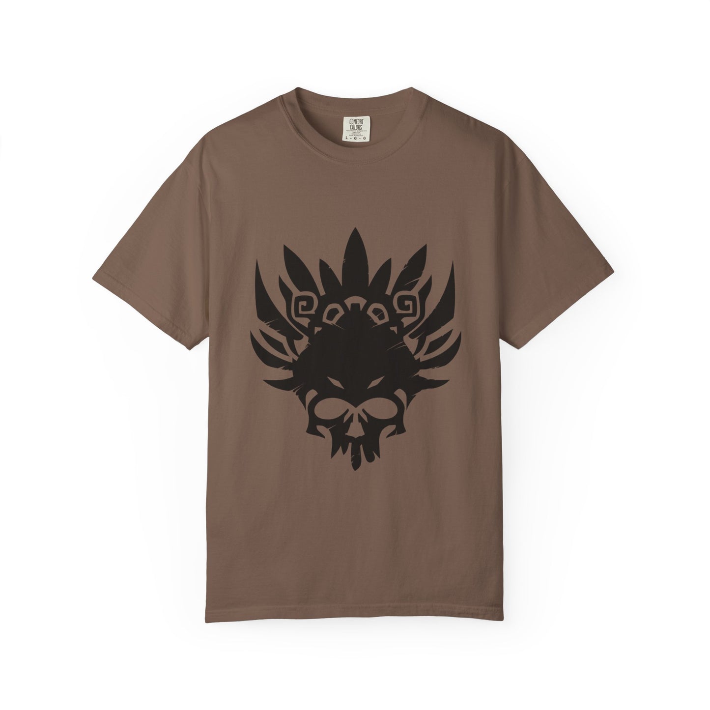 Corpse Collector Pathway | Lord of the Mysteries inspired T-Shirt