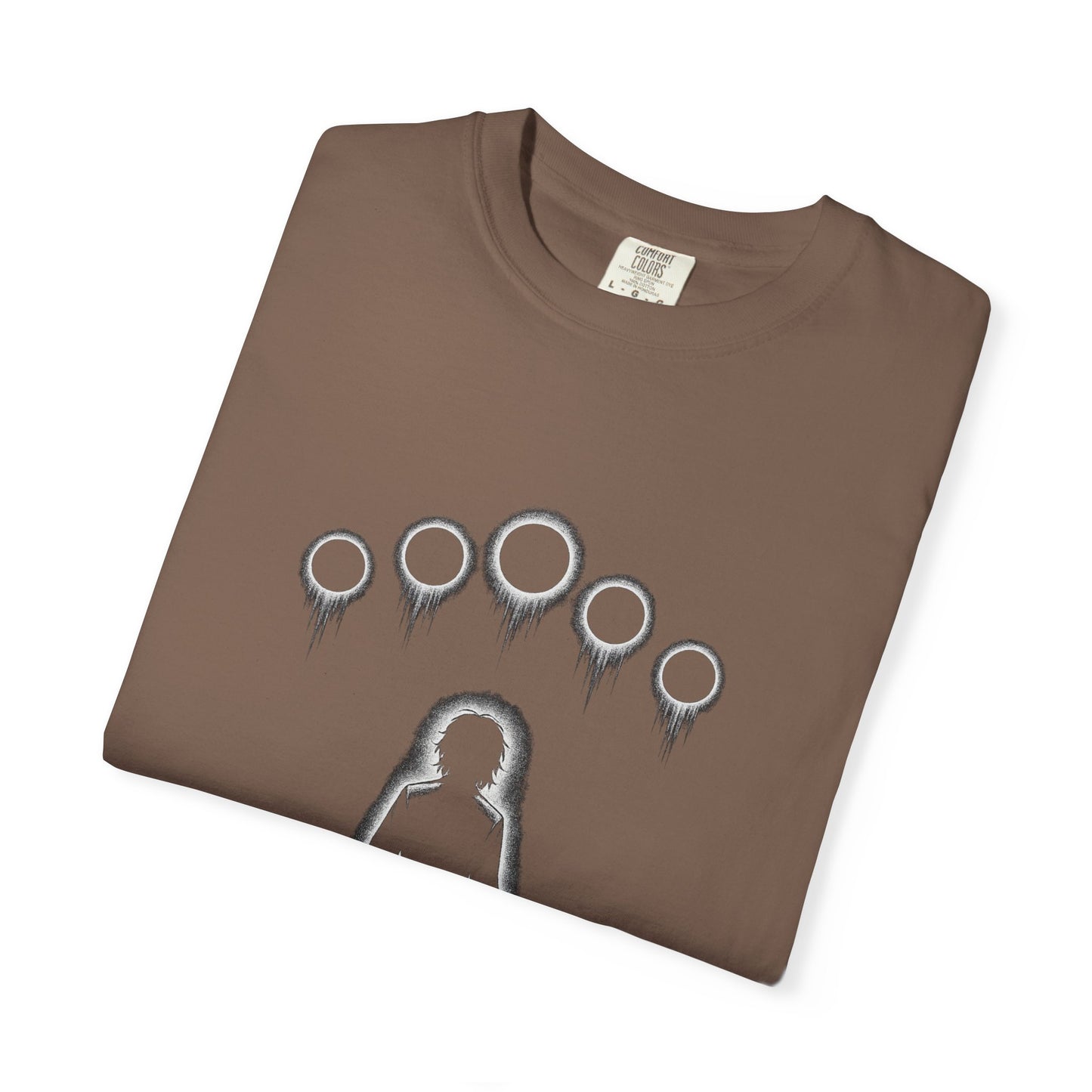 Sunny in Soul Sea | Shadow Slave inspired T-Shirt