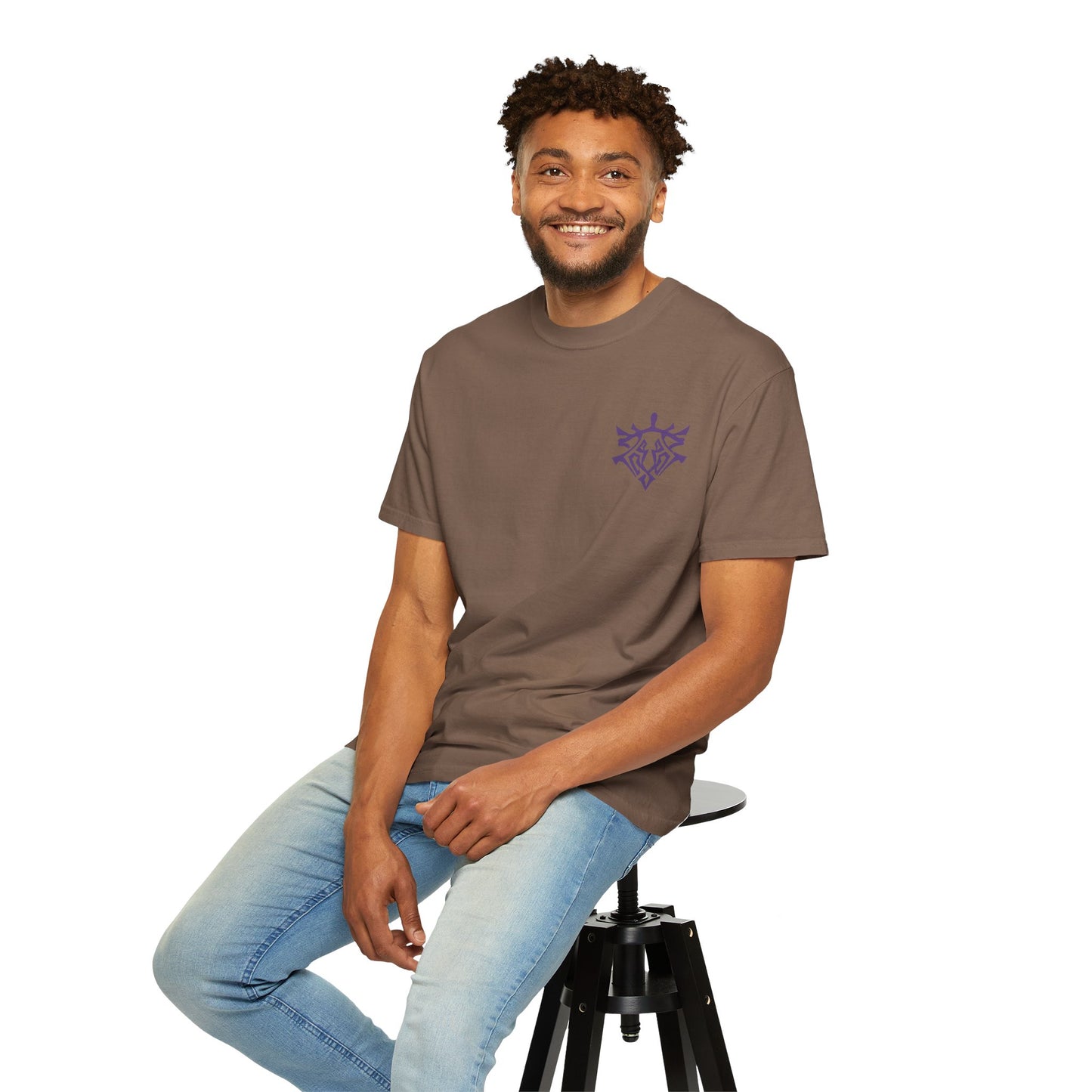 Lord of Mysteries Seer Pathway T-Shirt/Tee