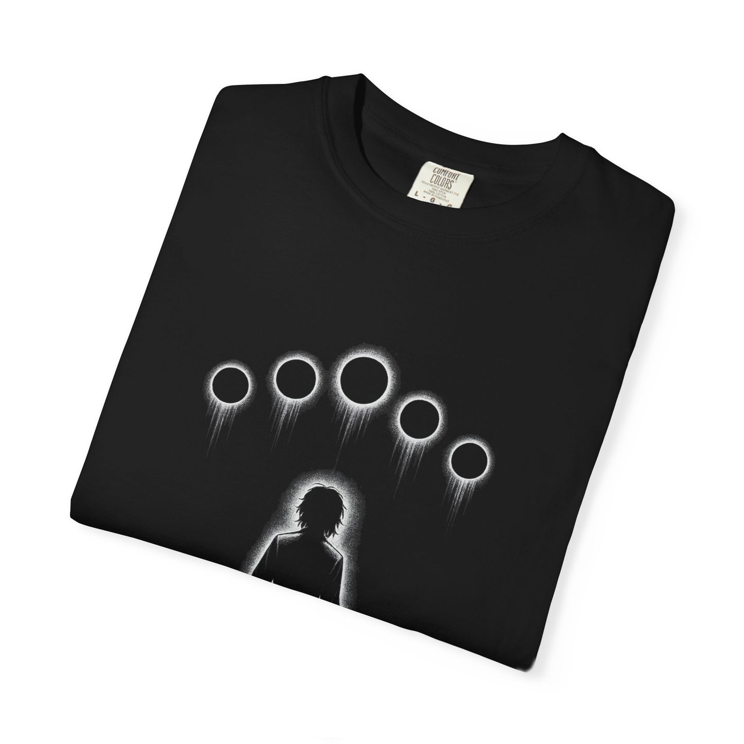 Sunny in Soul Sea | Shadow Slave inspired T-Shirt