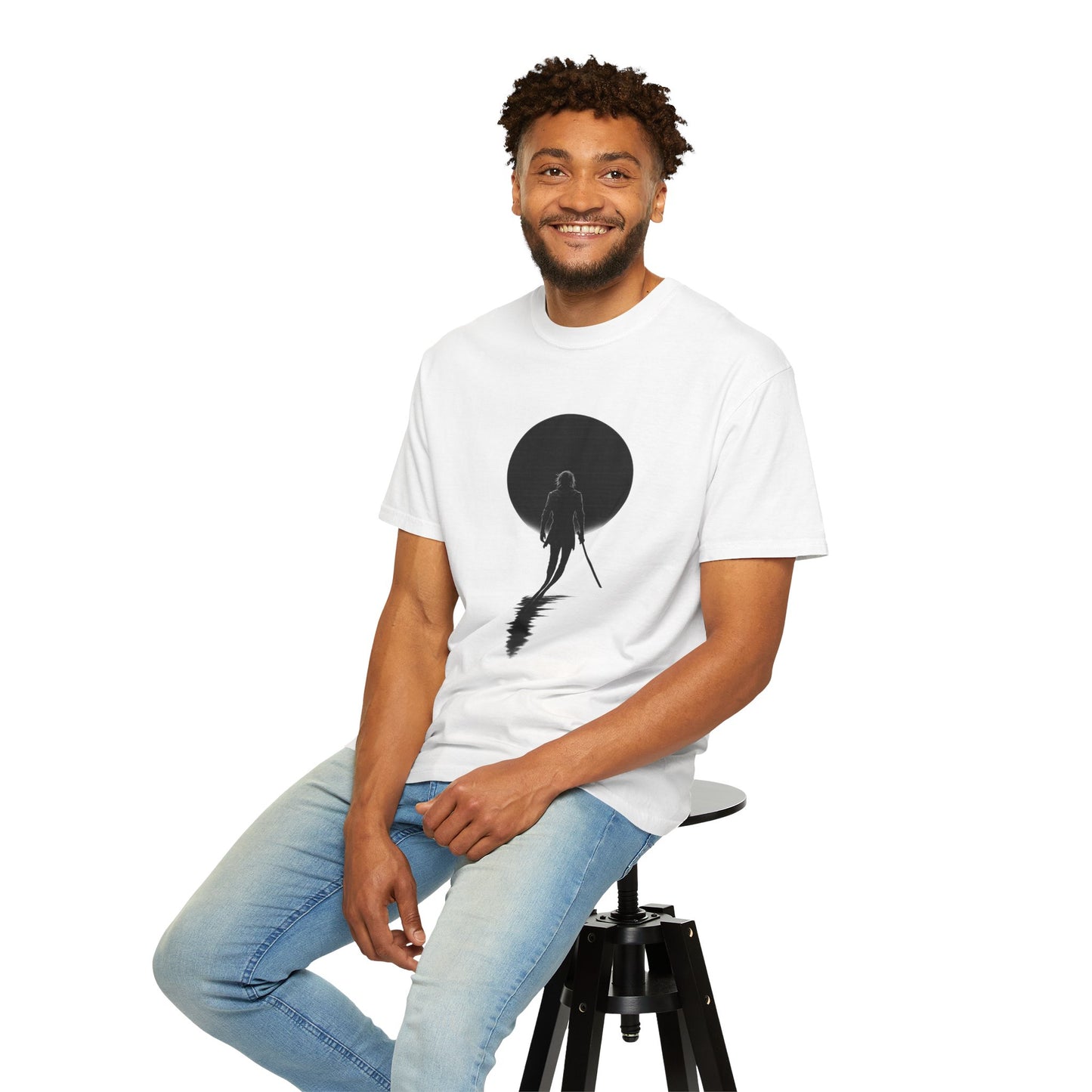 Sunny Solitude T-Shirt