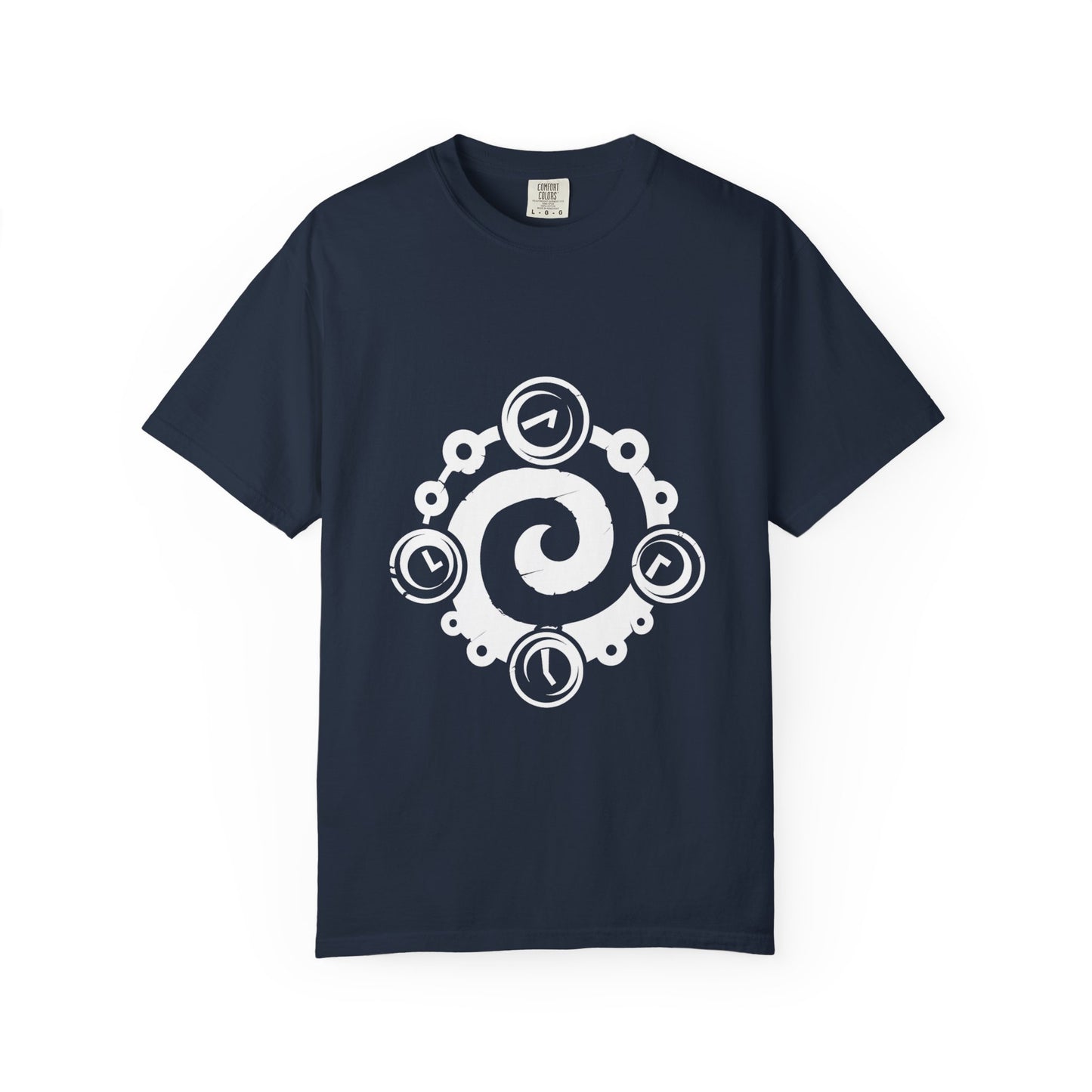 Marauder (Amon's) Pathway | Lord of the Mysteries inspired T-Shirt