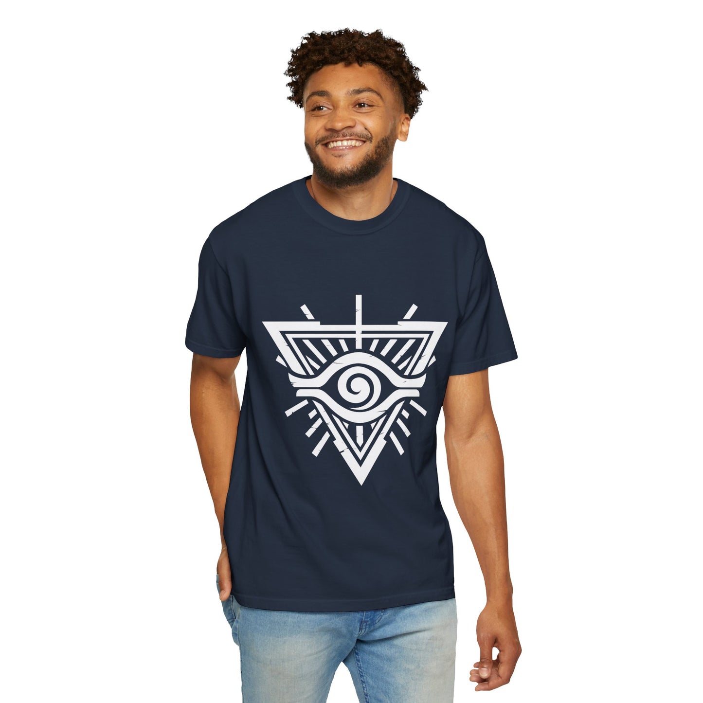 Mystery Pryer Pathway | Lord of the Mysteries inspired T-Shirt