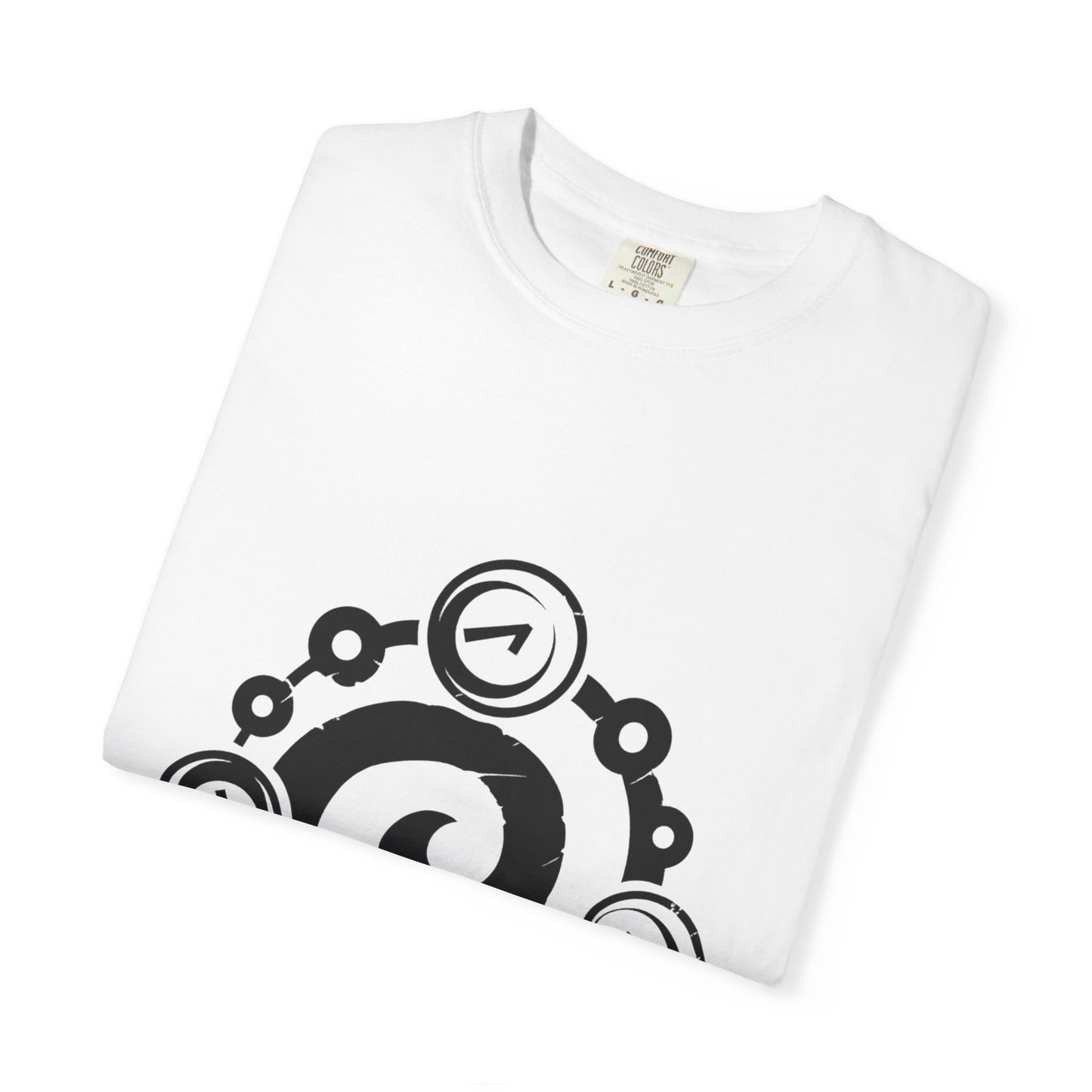 Marauder (Amon's) Pathway | Lord of the Mysteries inspired T-Shirt