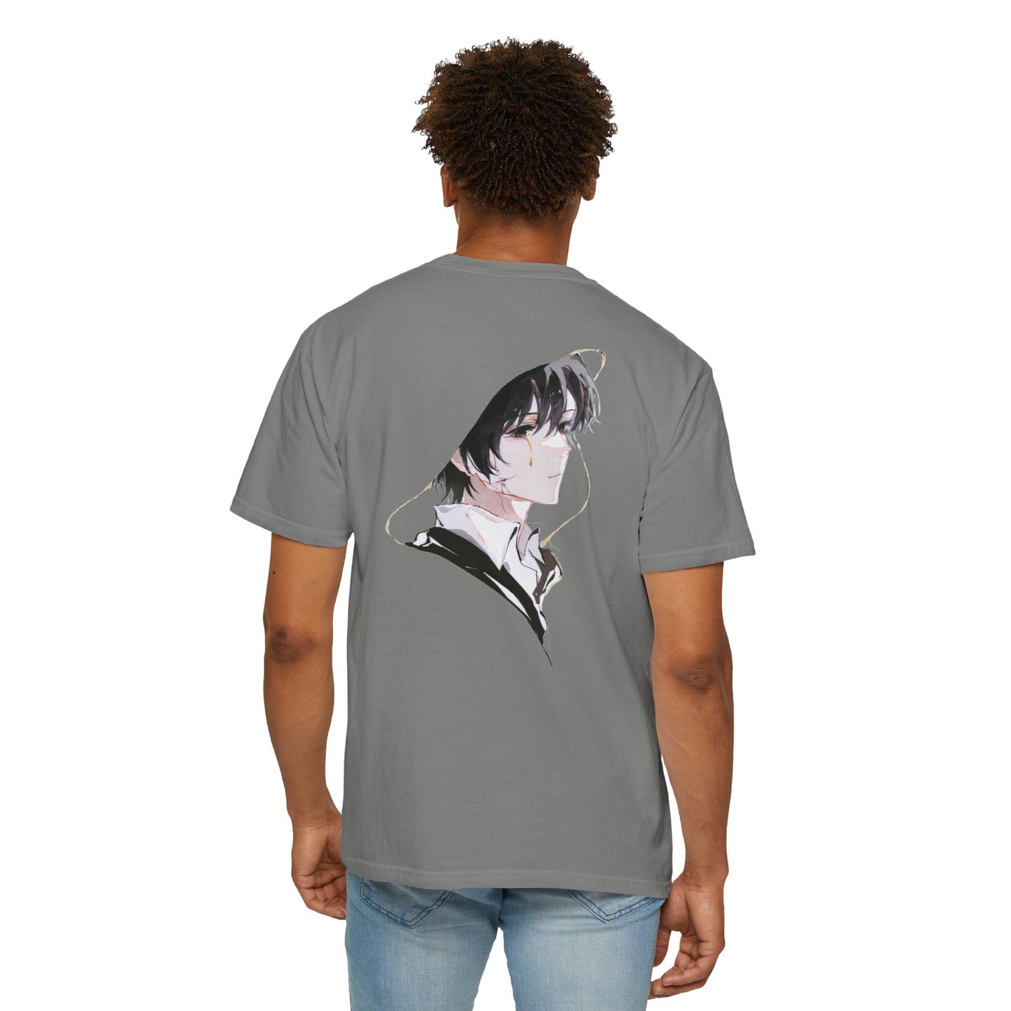 Lord of Mysteries | Klein Moretti - The Fool, Church of The Fool Symbol T-Shirt/Tee