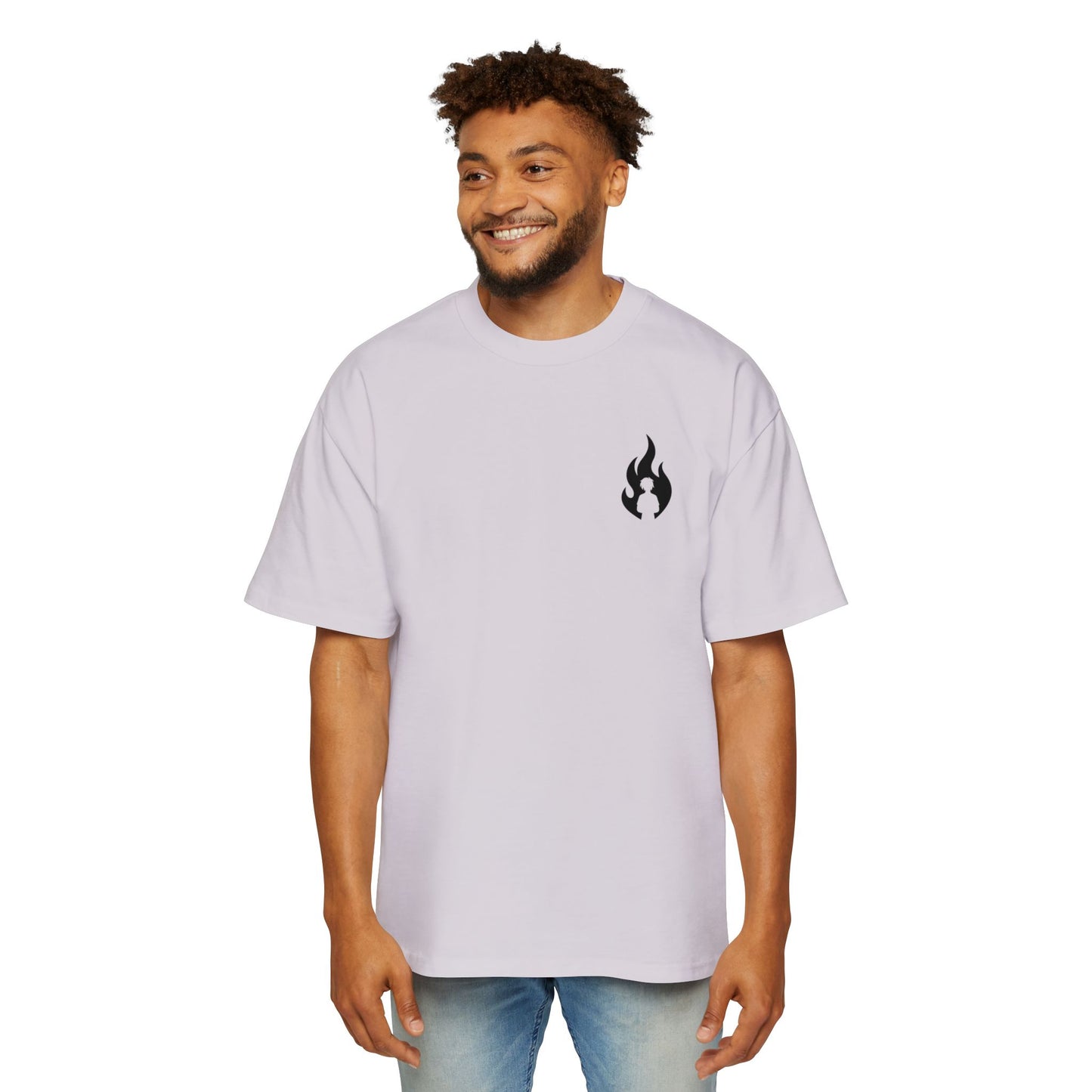 Sunless | Shadow Slave - Sunny inspired Oversized T-shirt
