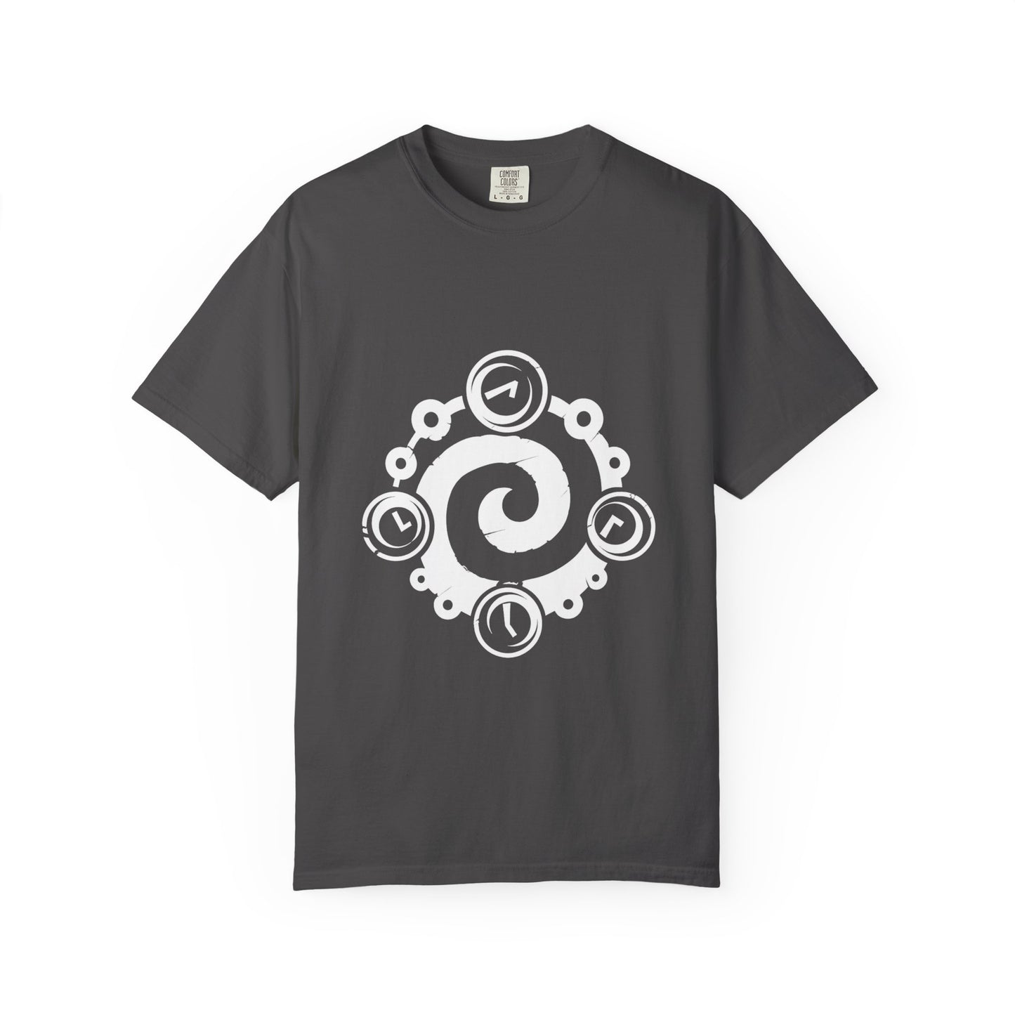 Marauder (Amon's) Pathway | Lord of the Mysteries inspired T-Shirt