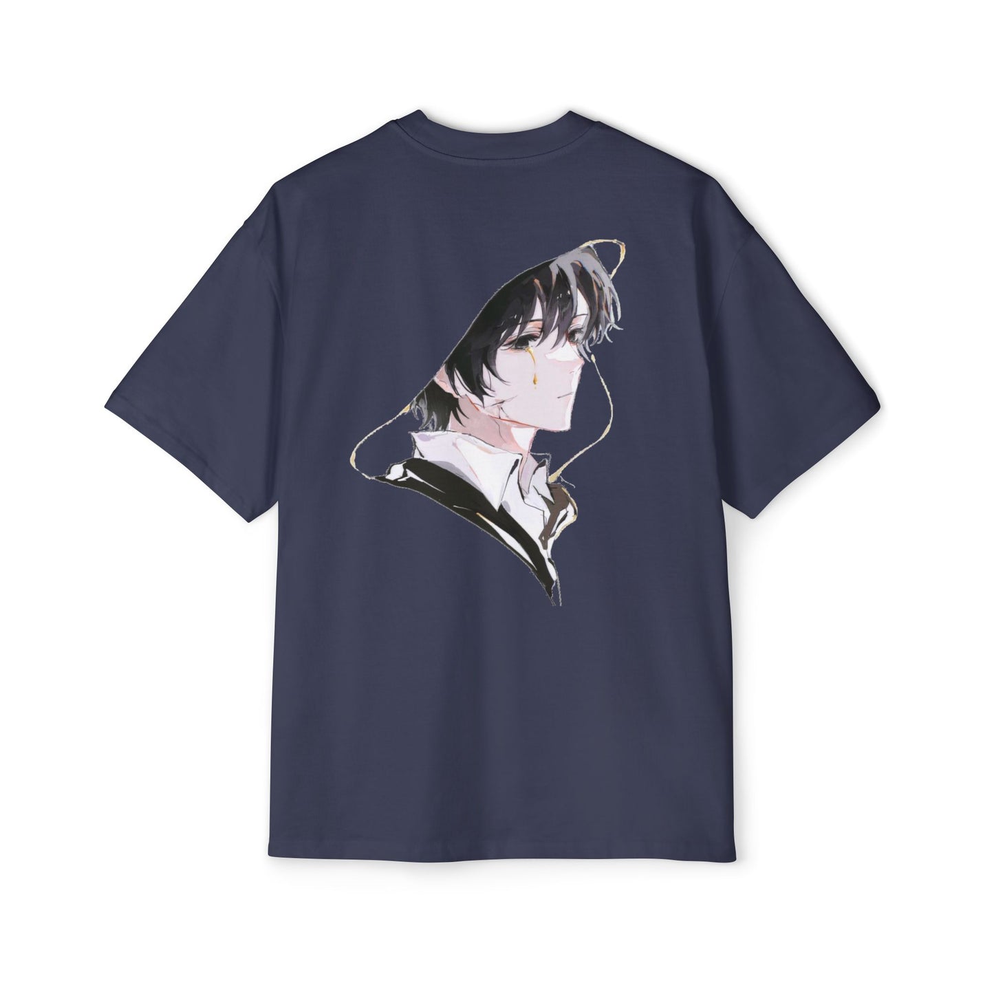 Lord of Mysteries | Klein Moretti - The Fool, Church of The Fool Symbol Oversized T-Shirt/Tee