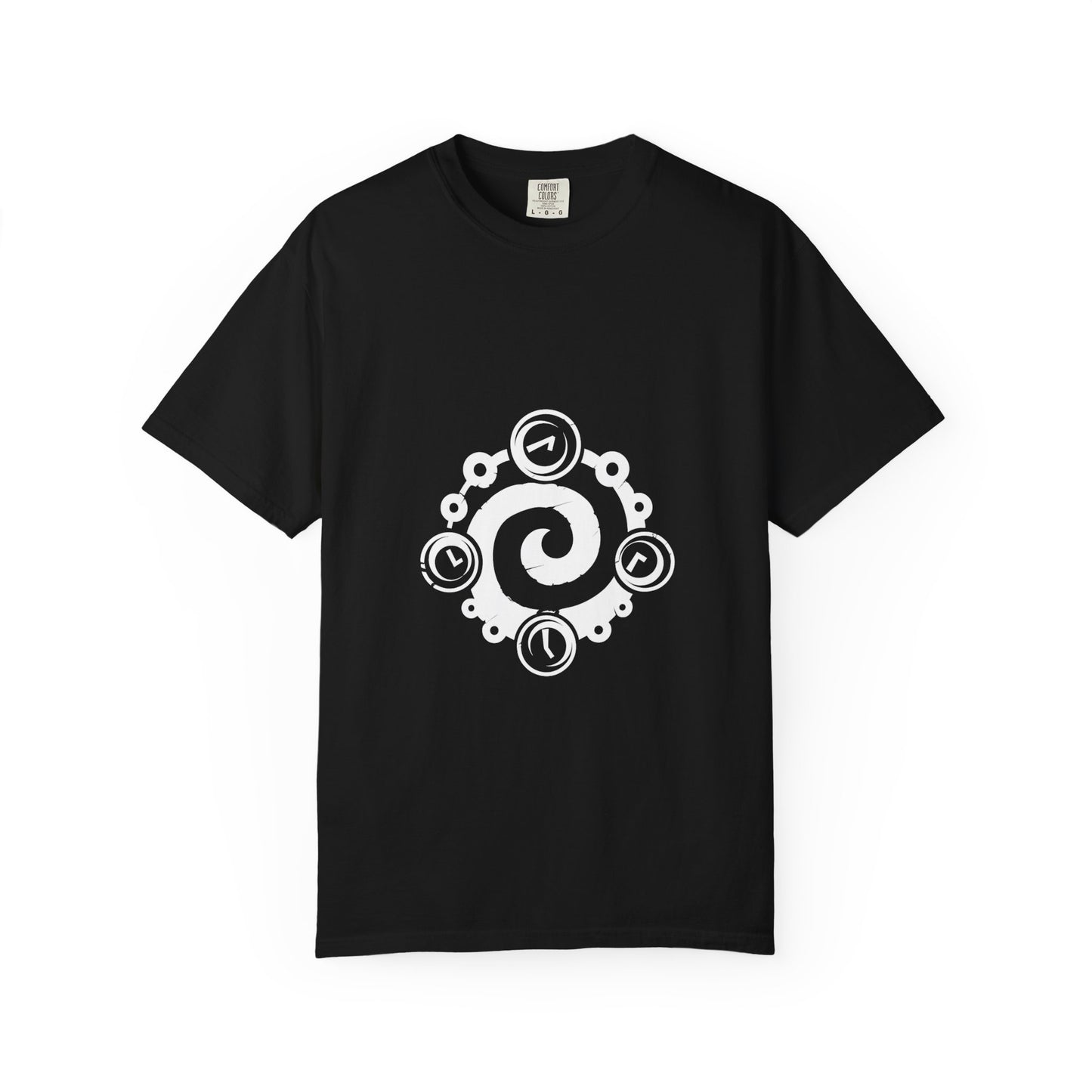 Marauder (Amon's) Pathway T-Shirt