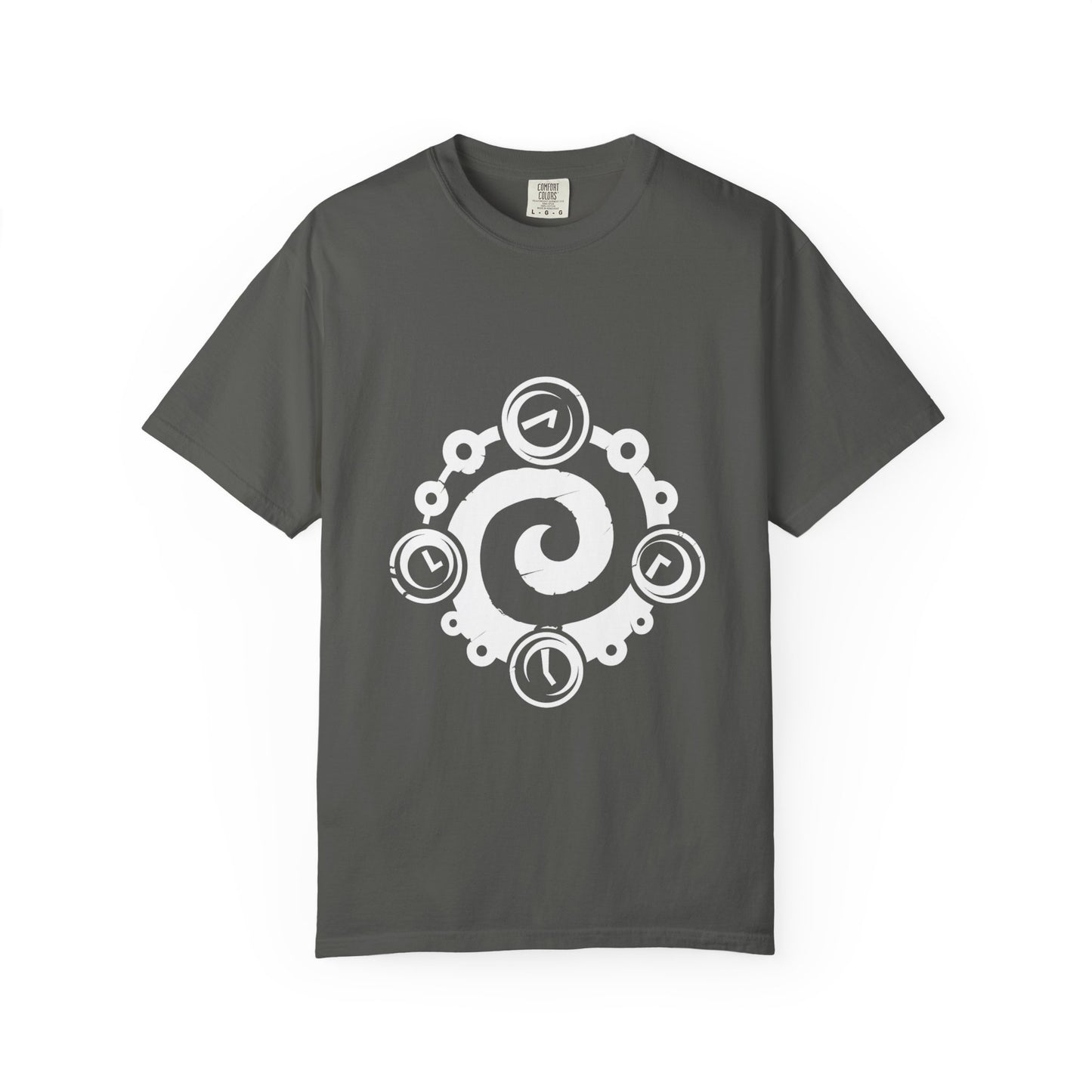 Marauder (Amon's) Pathway | Lord of the Mysteries inspired T-Shirt