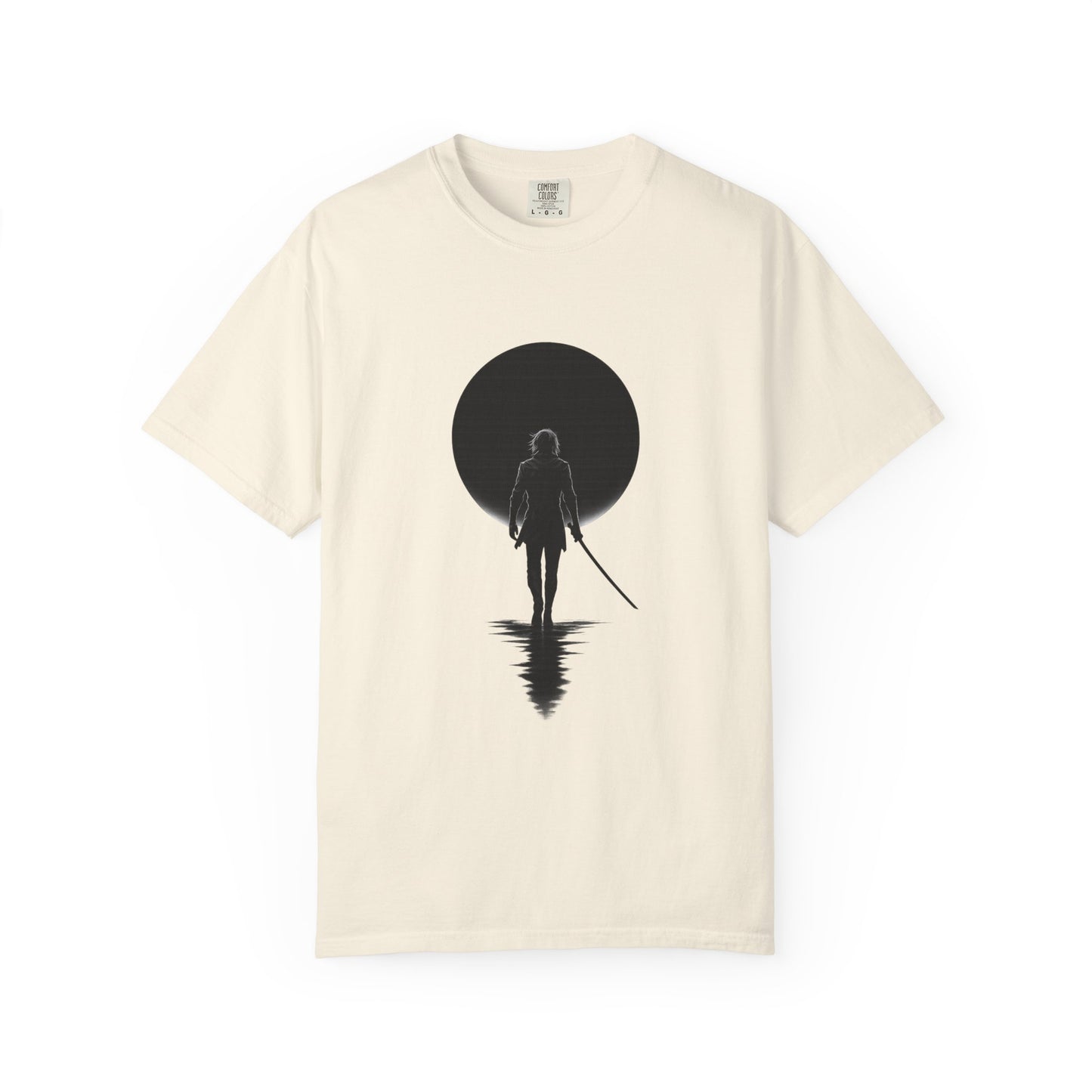 Sunny Soul Sea | Shadow Slave inspired T-Shirt