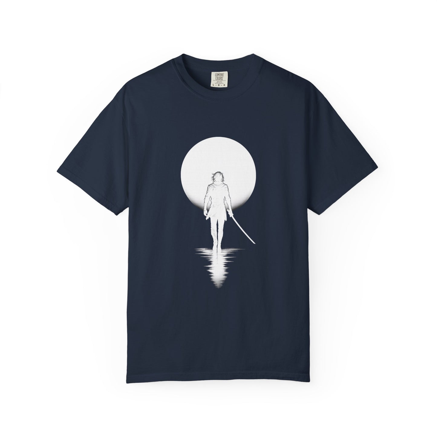 Sunny Soul Sea | Shadow Slave inspired T-Shirt