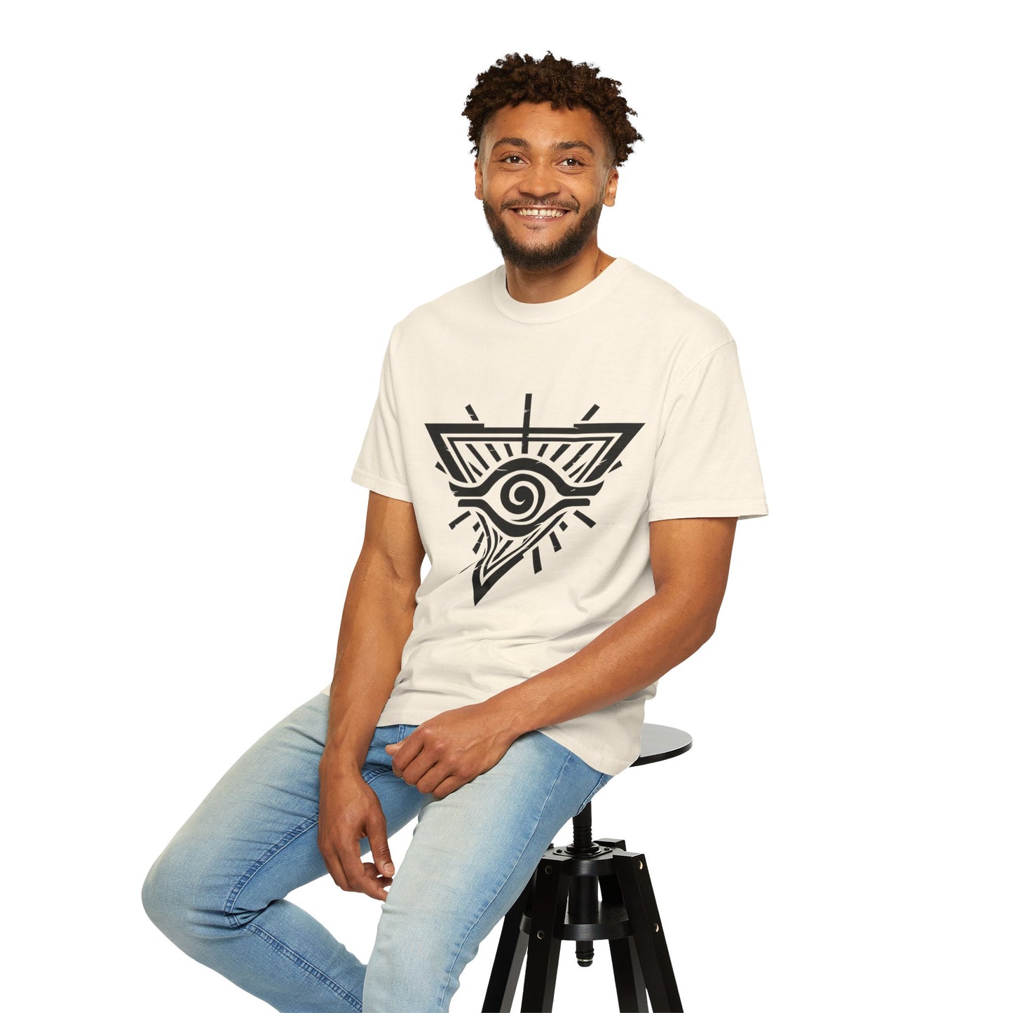 Mystery Pryer Pathway | Lord of the Mysteries inspired T-Shirt