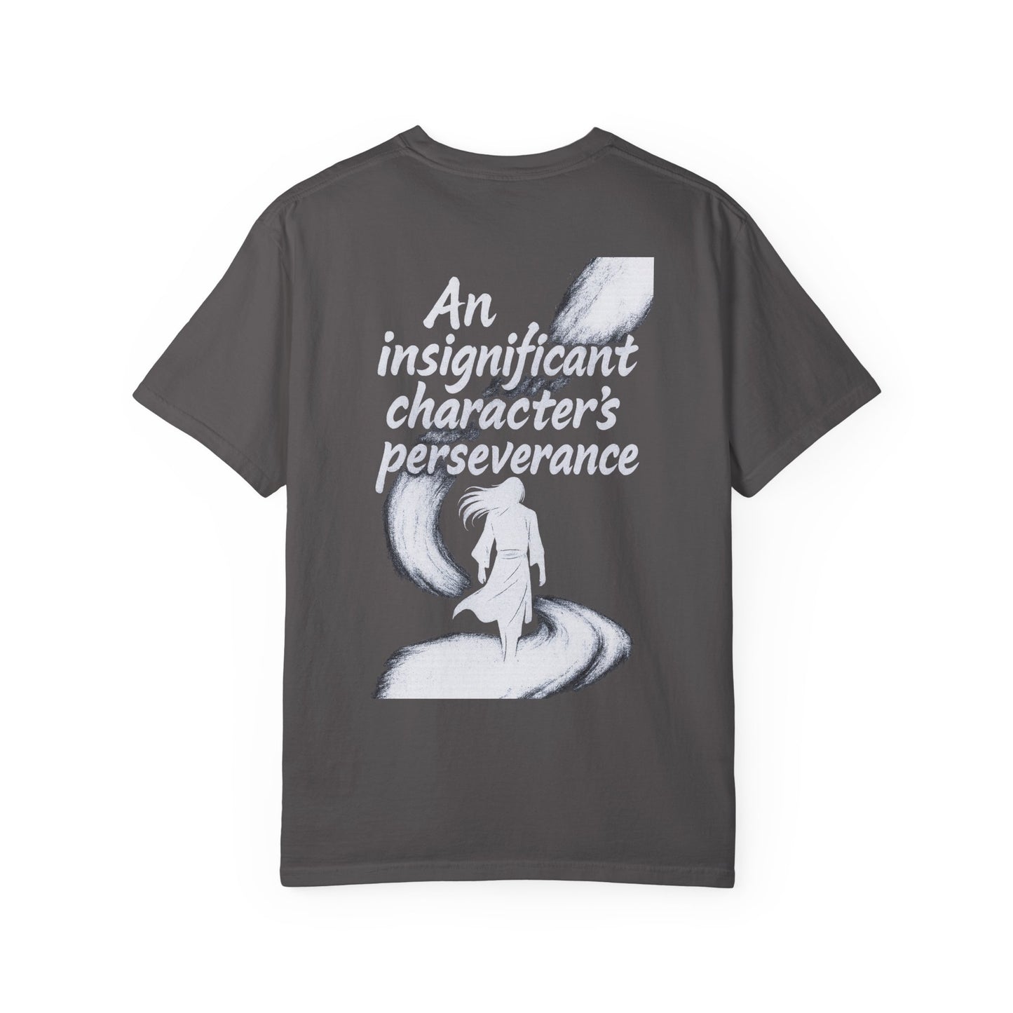 An insignificant character's perseverance - Fang Yuan | Reverend Insanity inspired T-Shirt