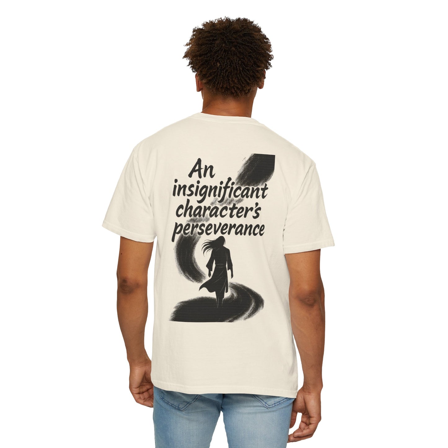 An insignificant character's perseverance - Fang Yuan | Reverend Insanity inspired T-Shirt