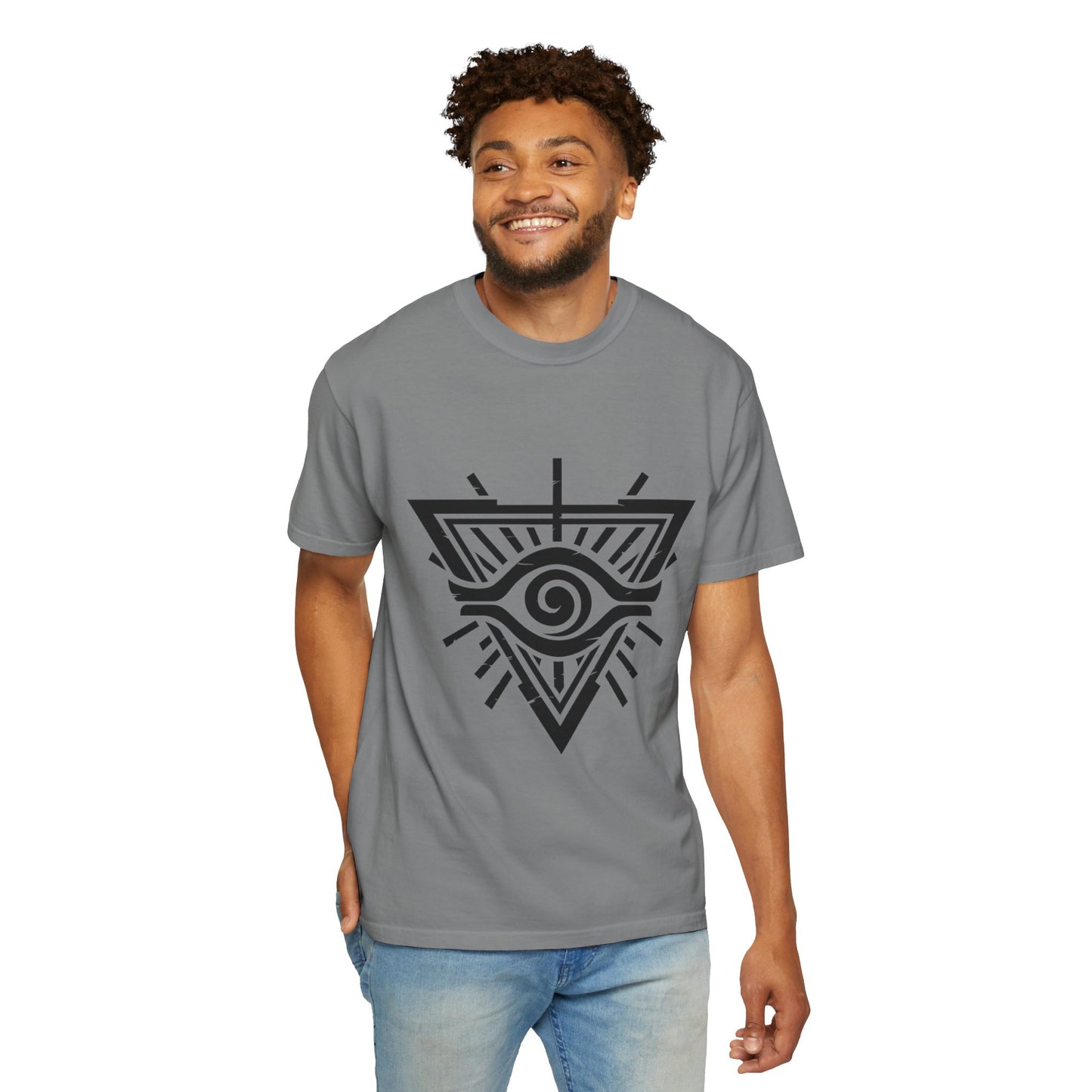 Mystery Pryer Pathway | Lord of the Mysteries inspired T-Shirt