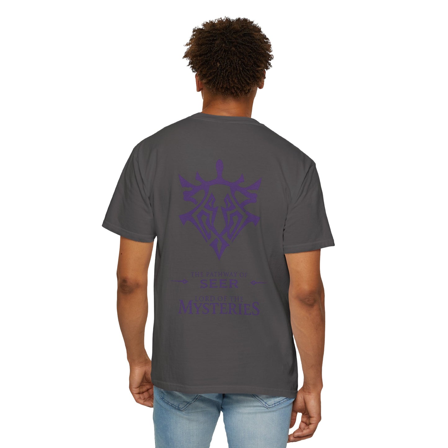 Lord of Mysteries Seer Pathway T-Shirt/Tee