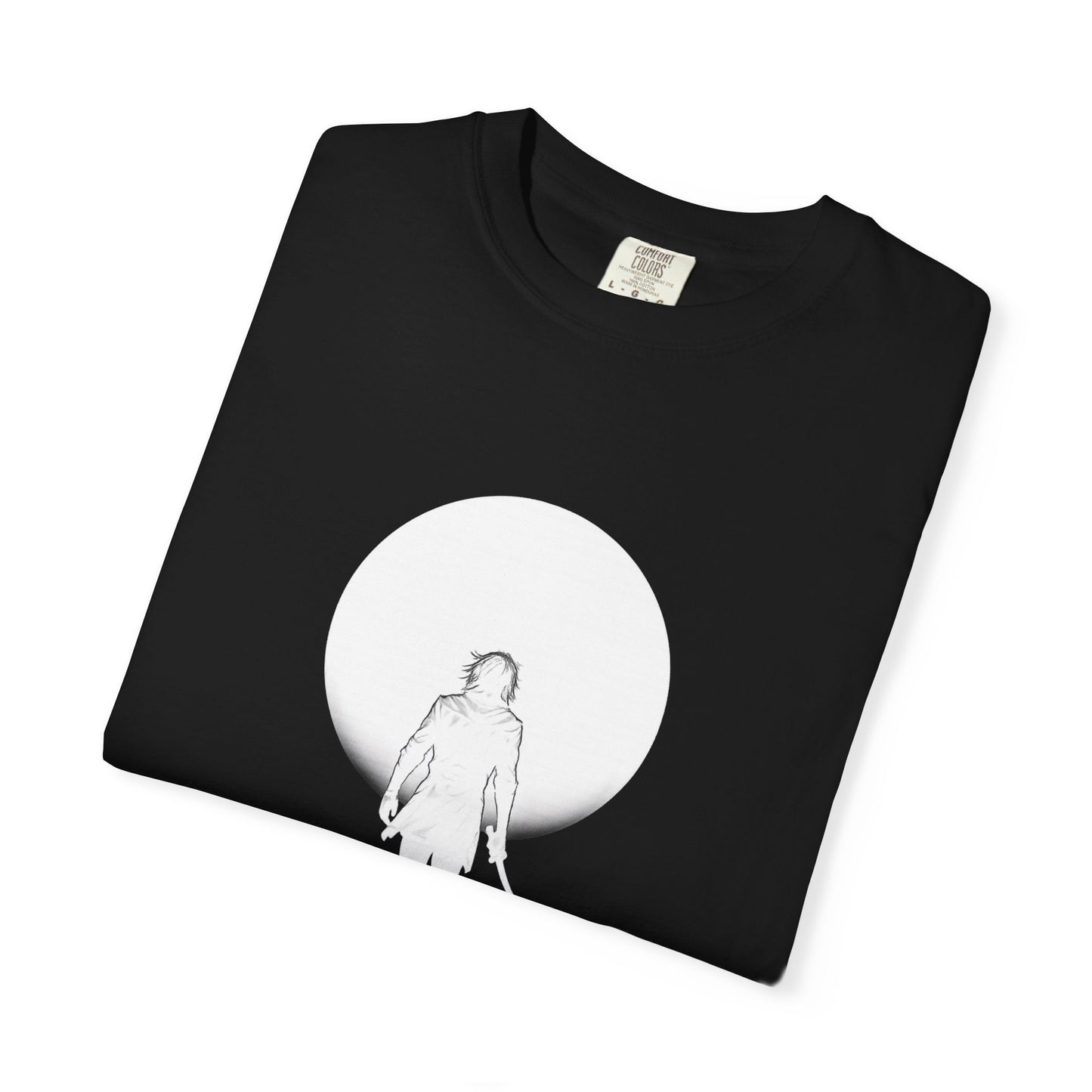 Sunny Soul Sea | Shadow Slave inspired T-Shirt