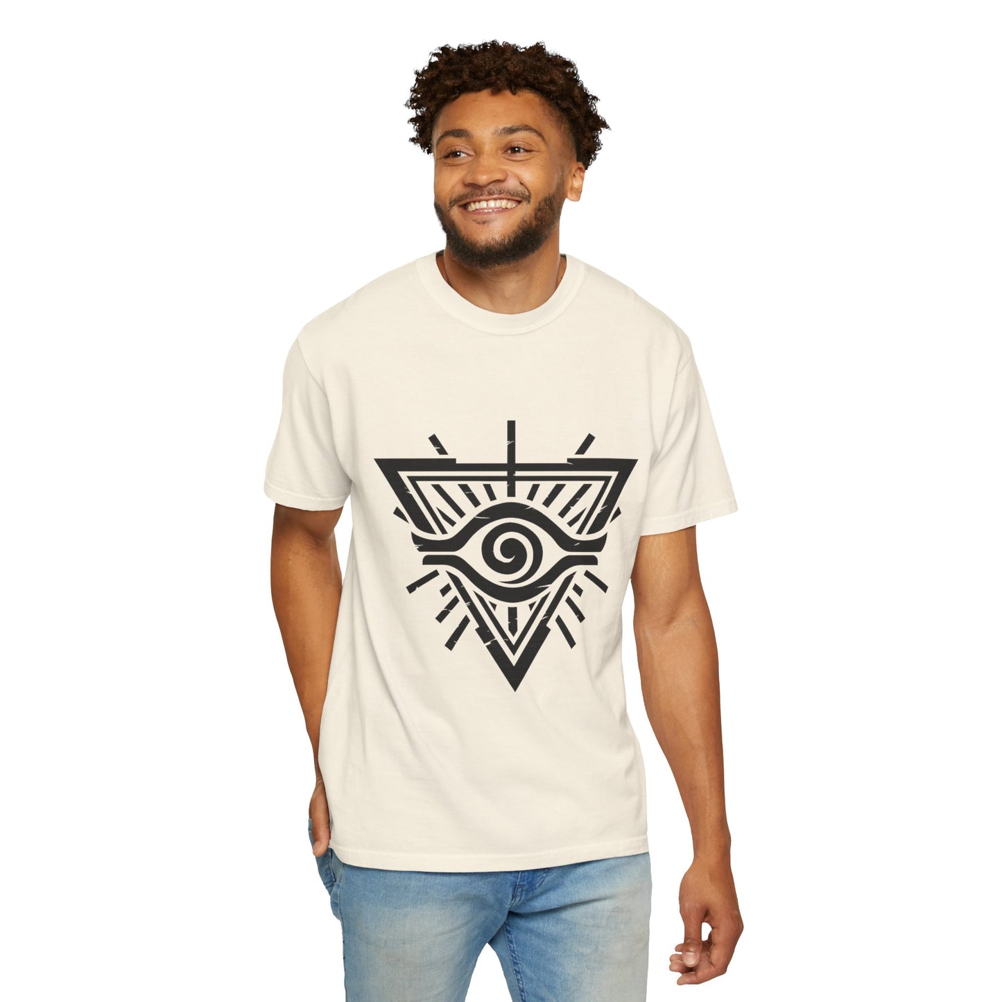 Mystery Pryer Pathway | Lord of the Mysteries inspired T-Shirt
