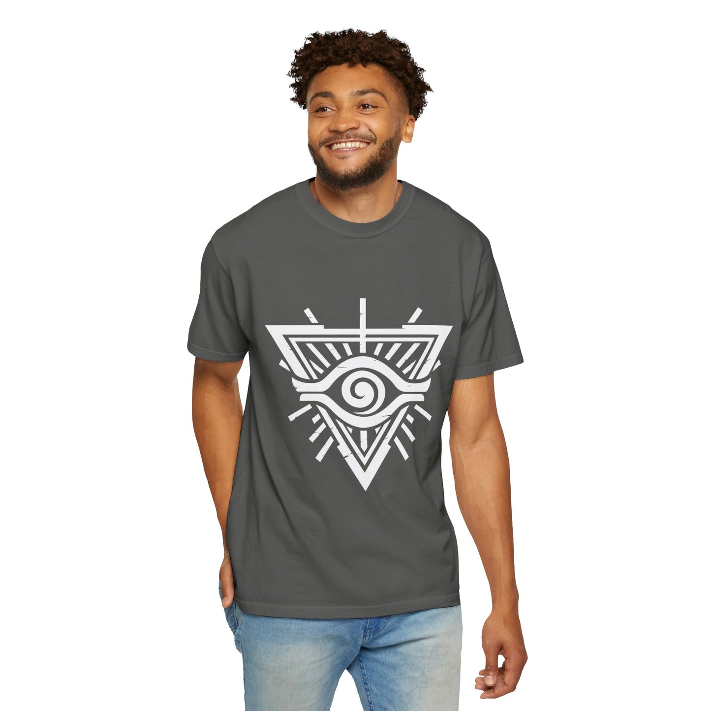Mystery Pryer Pathway | Lord of the Mysteries inspired T-Shirt