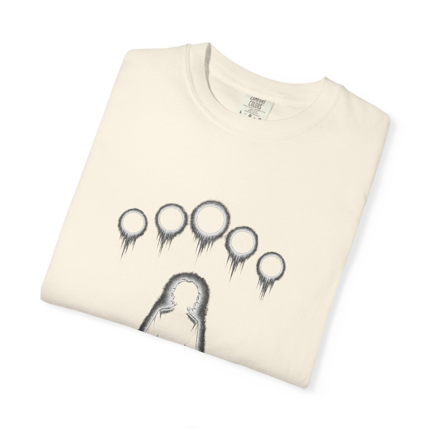 Sunny in Soul Sea | Shadow Slave inspired T-Shirt