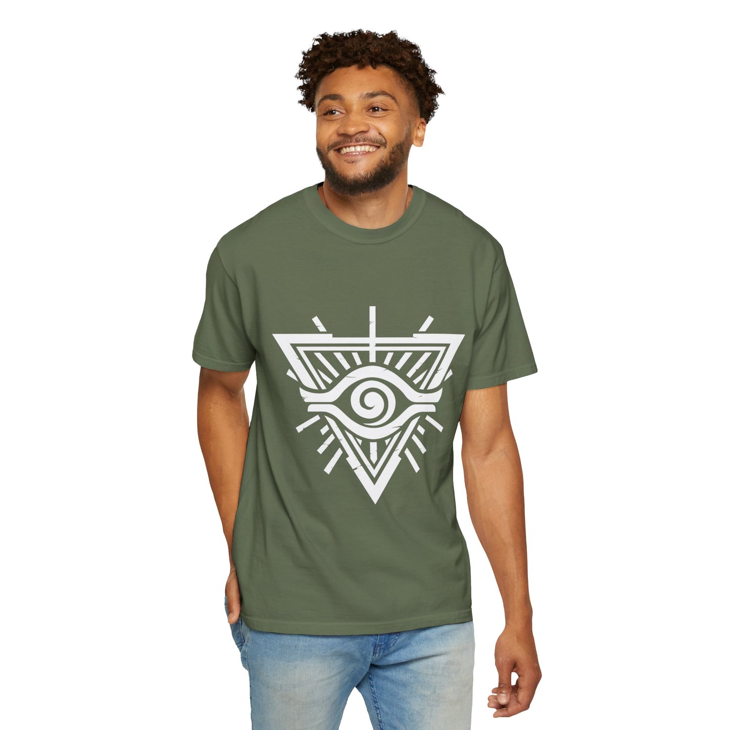 Mystery Pryer Pathway | Lord of the Mysteries inspired T-Shirt