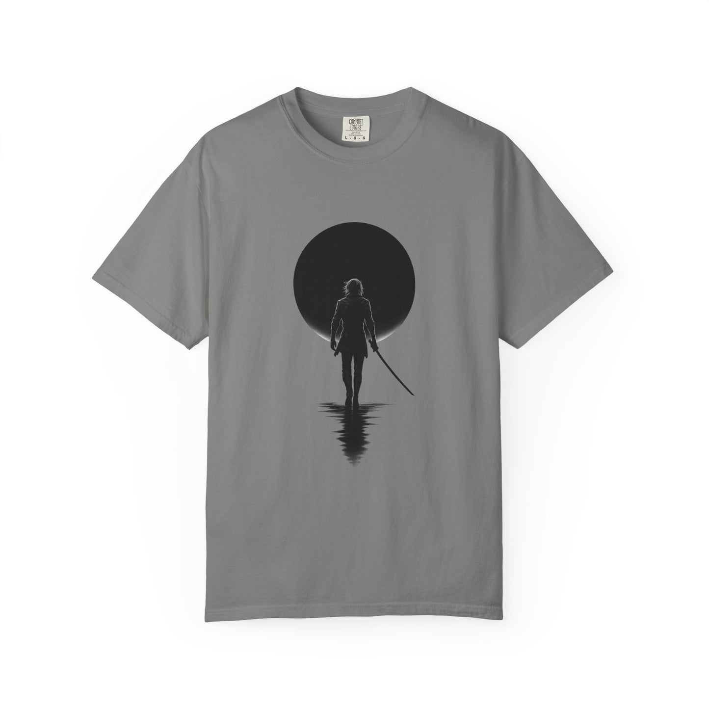 Sunny Soul Sea | Shadow Slave inspired T-Shirt