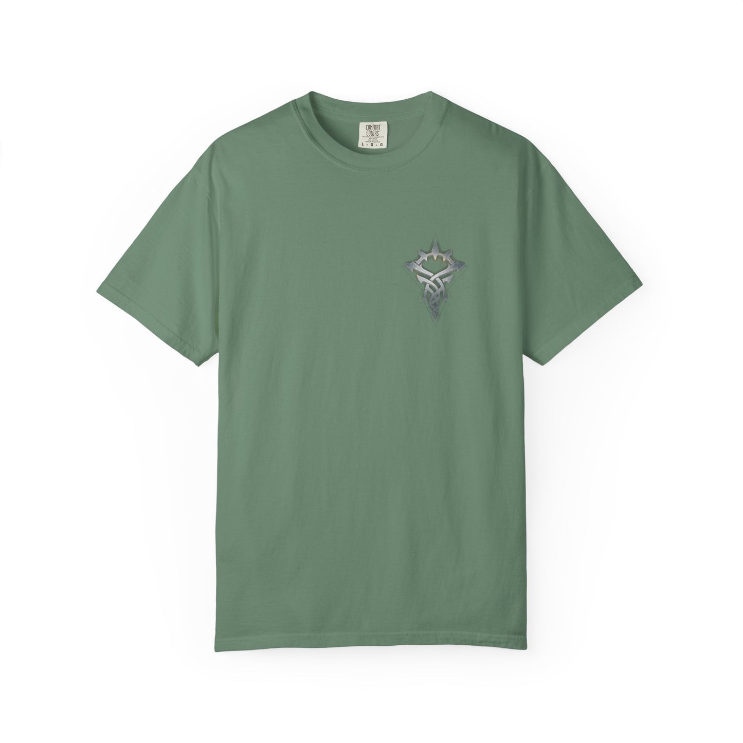 Lord of Mysteries | Klein Moretti - The Fool, Church of The Fool Symbol T-Shirt/Tee