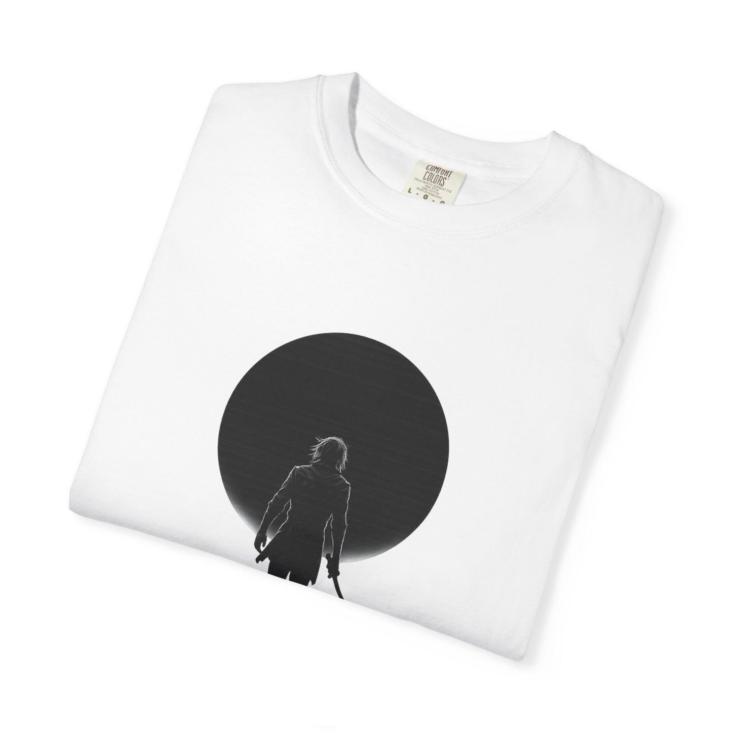 Sunny Soul Sea | Shadow Slave inspired T-Shirt