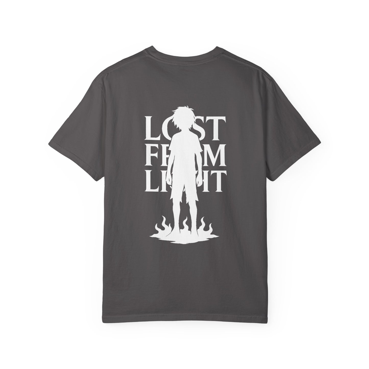 Sunny - Lost from Light | Shadow Slave inspired T-Shirt