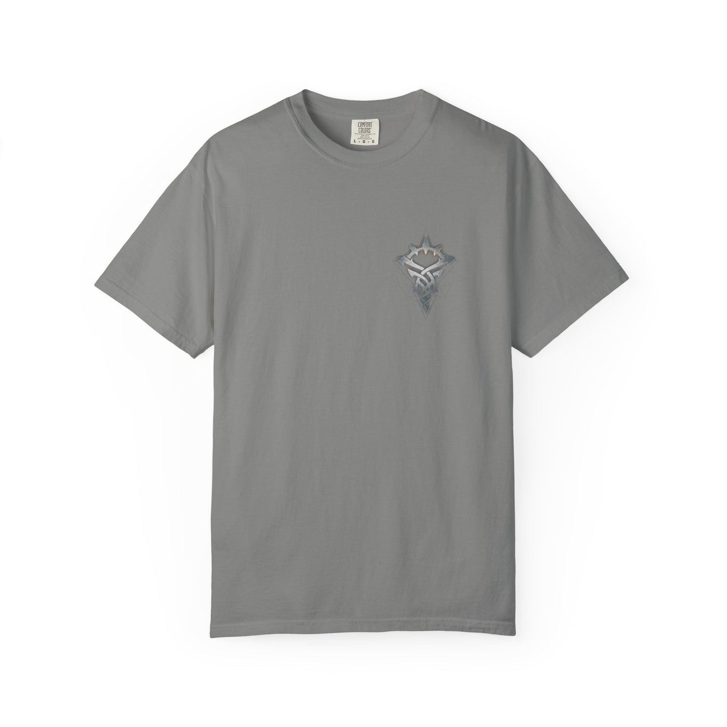 Lord of Mysteries | Klein Moretti - The Fool, Church of The Fool Symbol T-Shirt/Tee