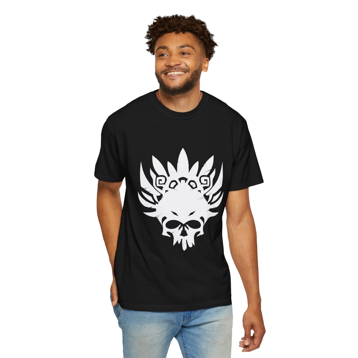 Corpse Collector Pathway | Lord of the Mysteries inspired T-Shirt