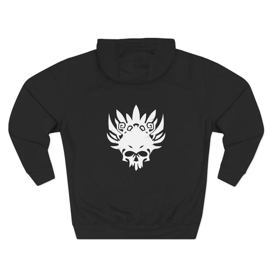 Corpse Collector Pathway Hoodie
