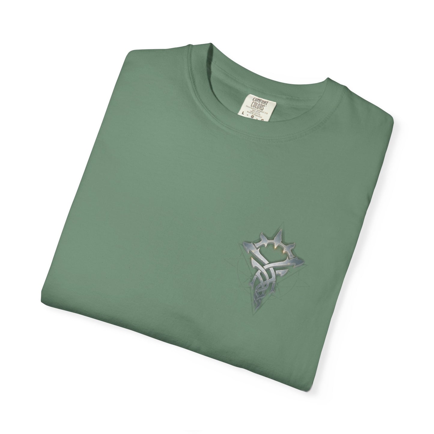 Lord of Mysteries | Klein Moretti - The Fool, Church of The Fool Symbol T-Shirt/Tee