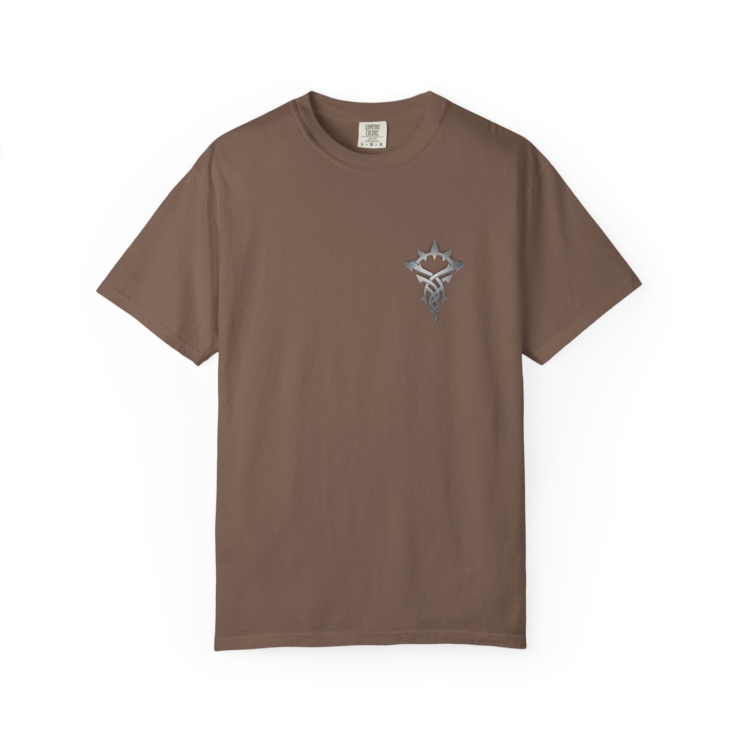 Lord of Mysteries | Klein Moretti - The Fool, Church of The Fool Symbol T-Shirt/Tee