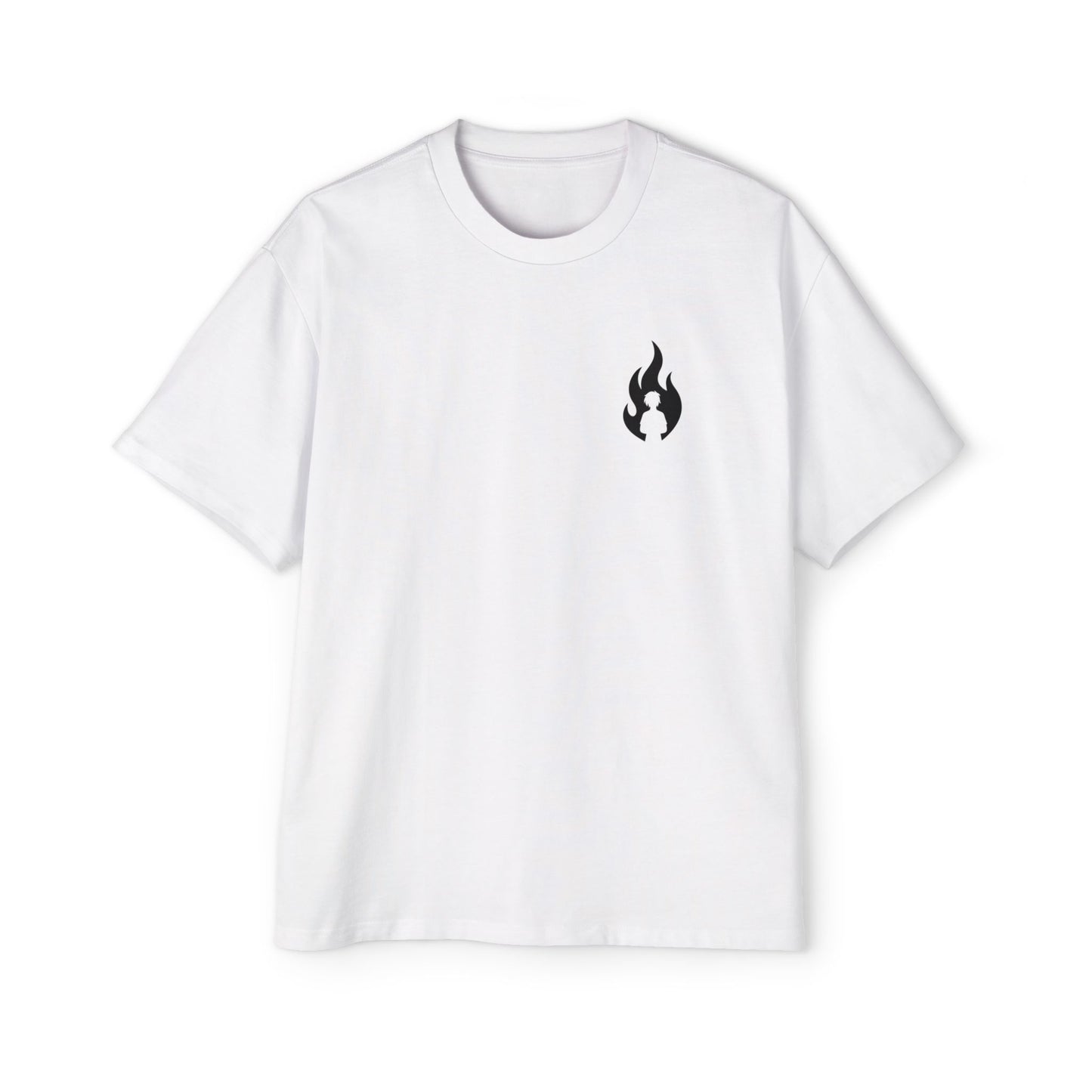 Sunless | Shadow Slave - Sunny inspired Oversized T-shirt