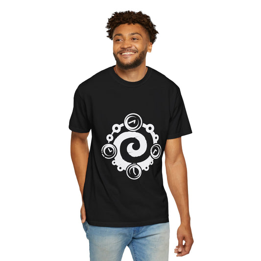 Marauder (Amon's) Pathway | Lord of the Mysteries inspired T-Shirt