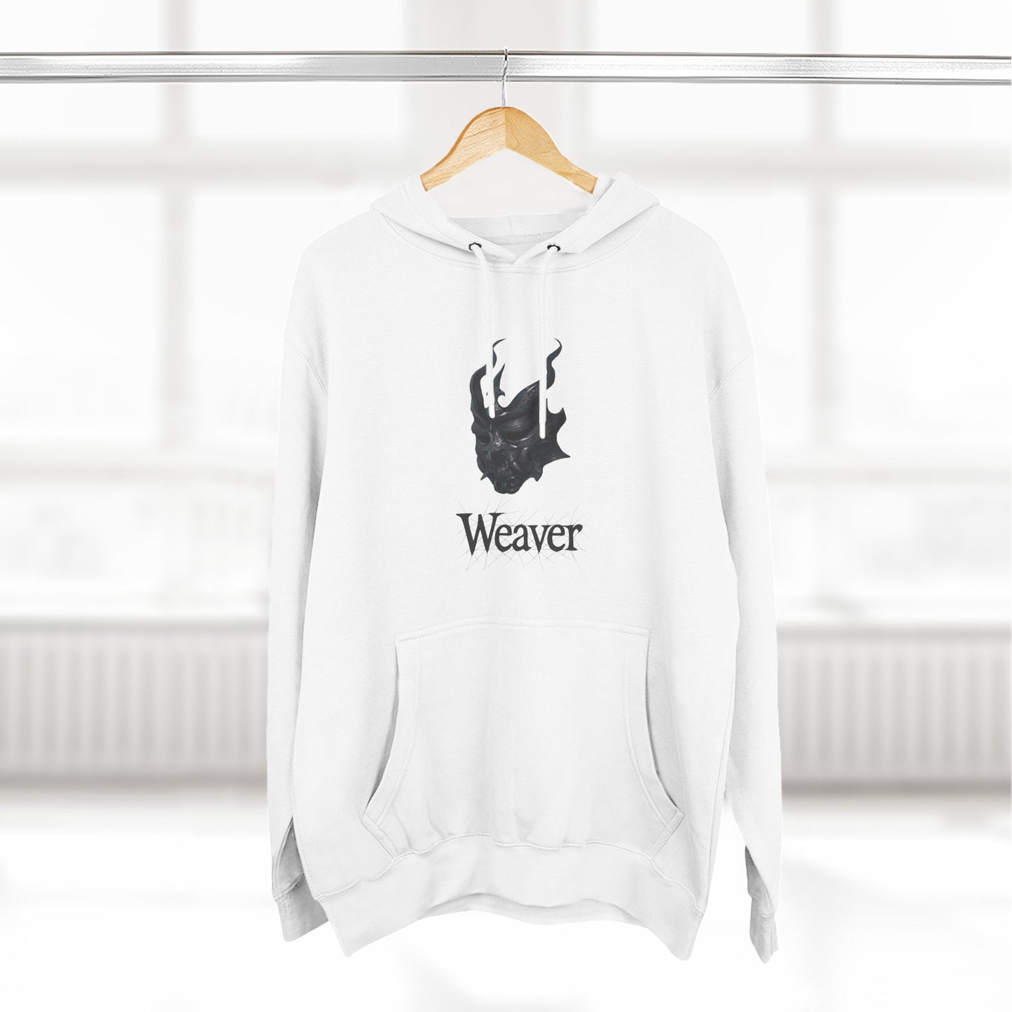 Weaver Hoodie