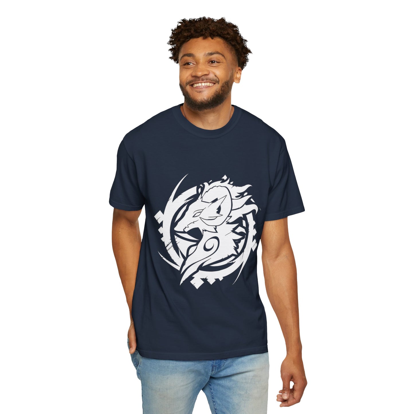 Spectator Pathway | Lord of the Mysteries inspired T-Shirt