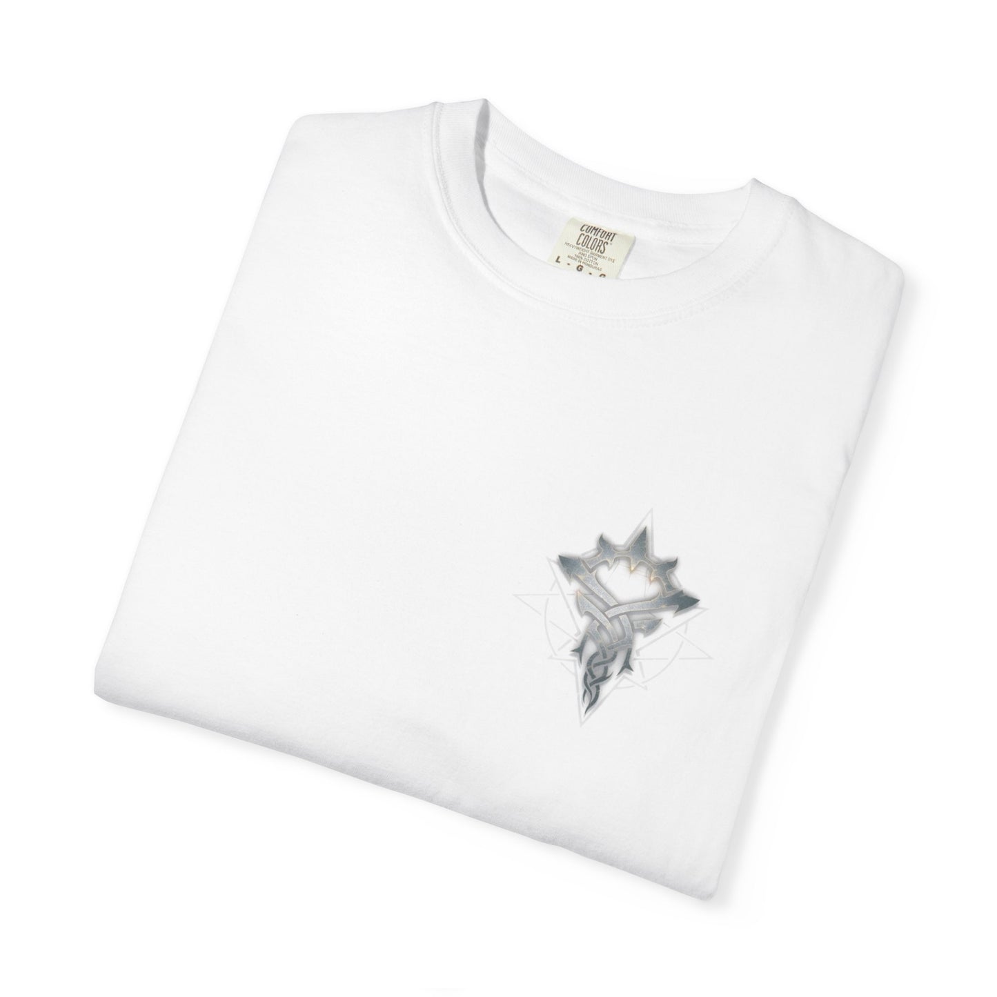 Lord of Mysteries | Klein Moretti - The Fool, Church of The Fool Symbol T-Shirt/Tee