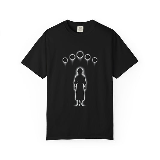 Sunny in Soul Sea | Shadow Slave inspired T-Shirt
