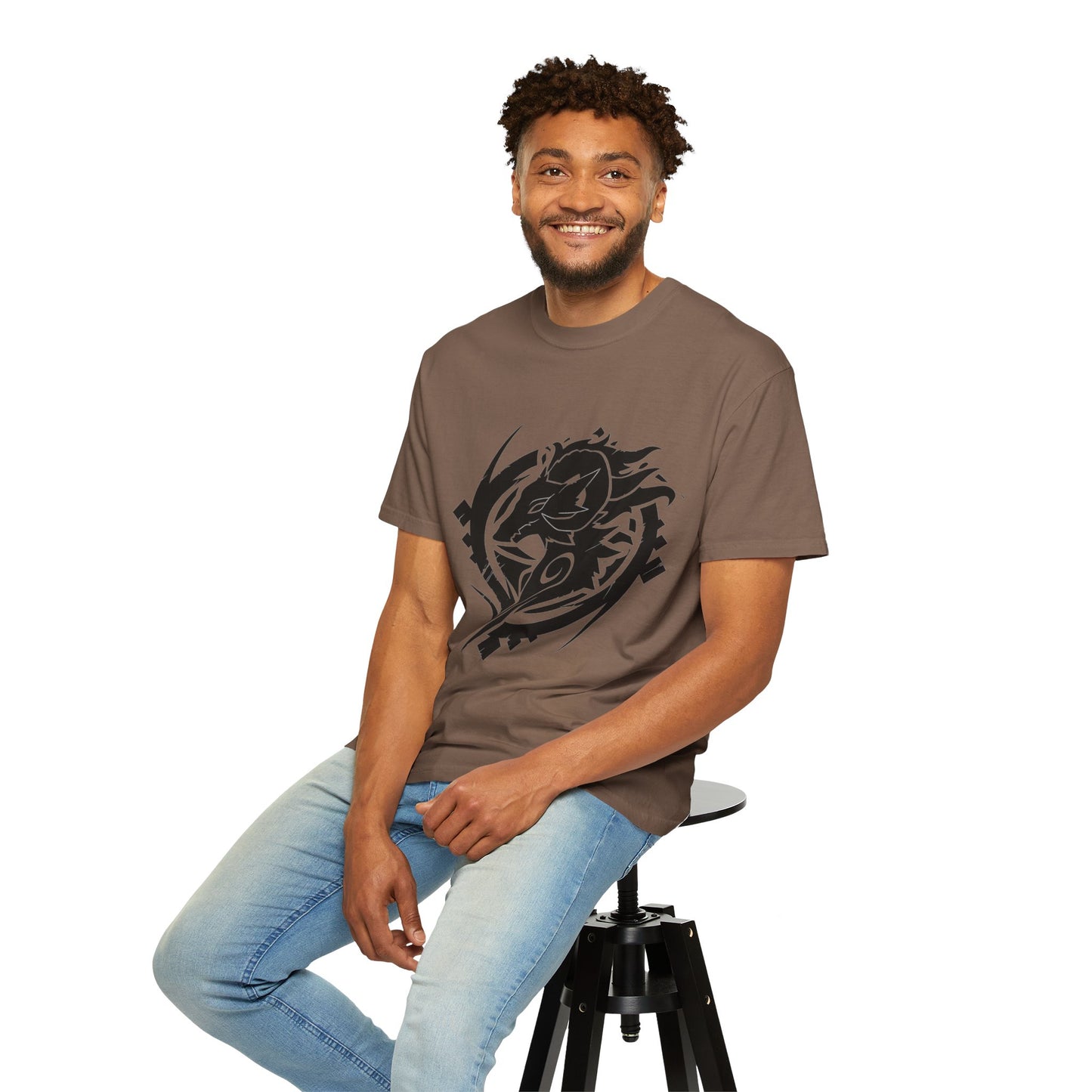 Spectator Pathway | Lord of the Mysteries inspired T-Shirt