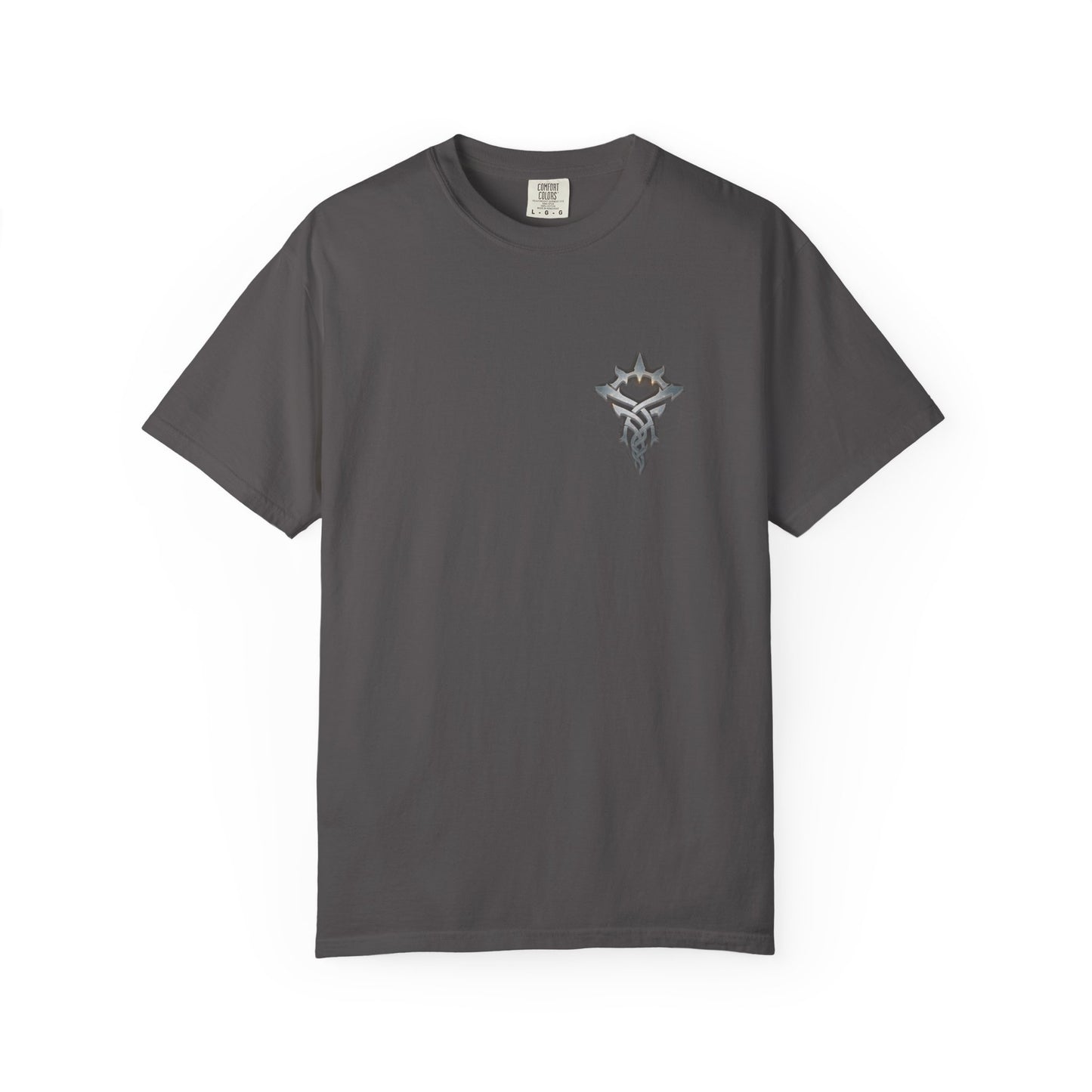 Lord of Mysteries | Klein Moretti - The Fool, Church of The Fool Symbol T-Shirt/Tee