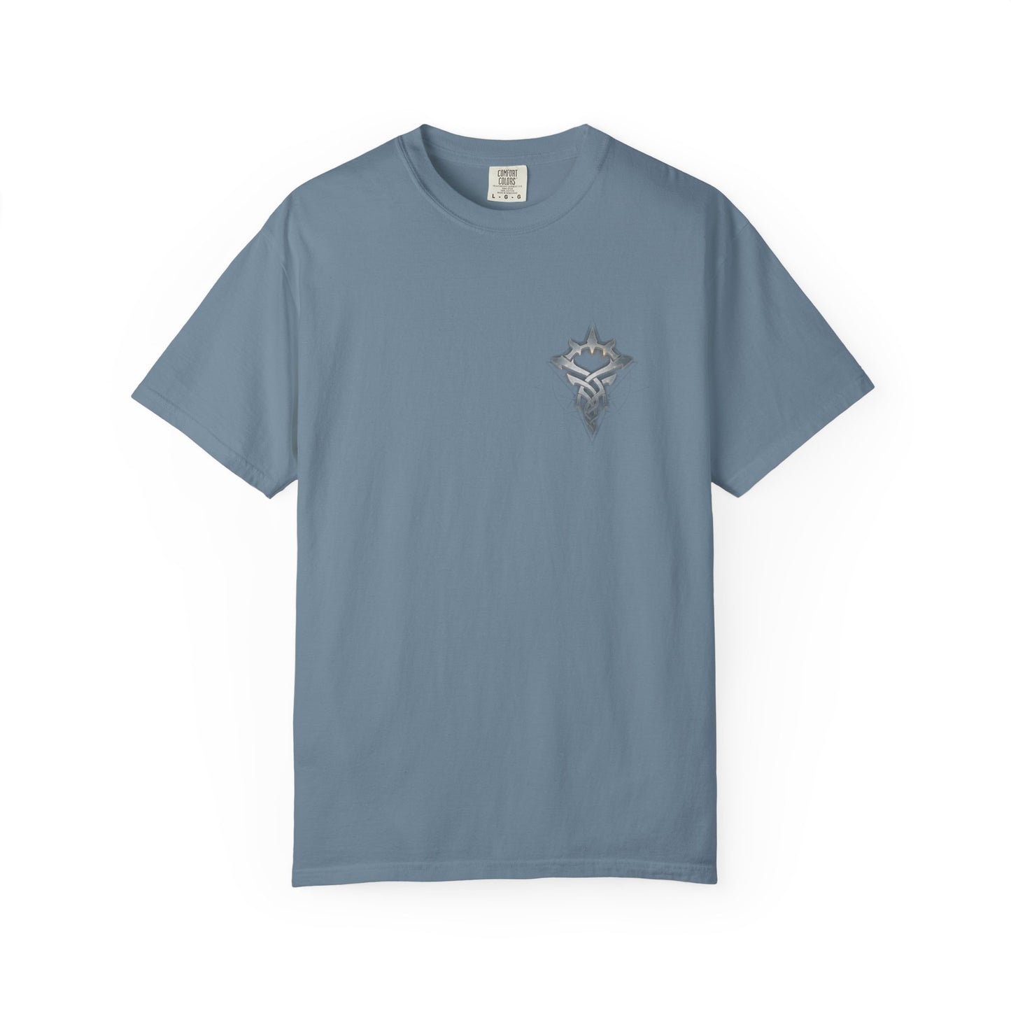 Lord of Mysteries | Klein Moretti - The Fool, Church of The Fool Symbol T-Shirt/Tee
